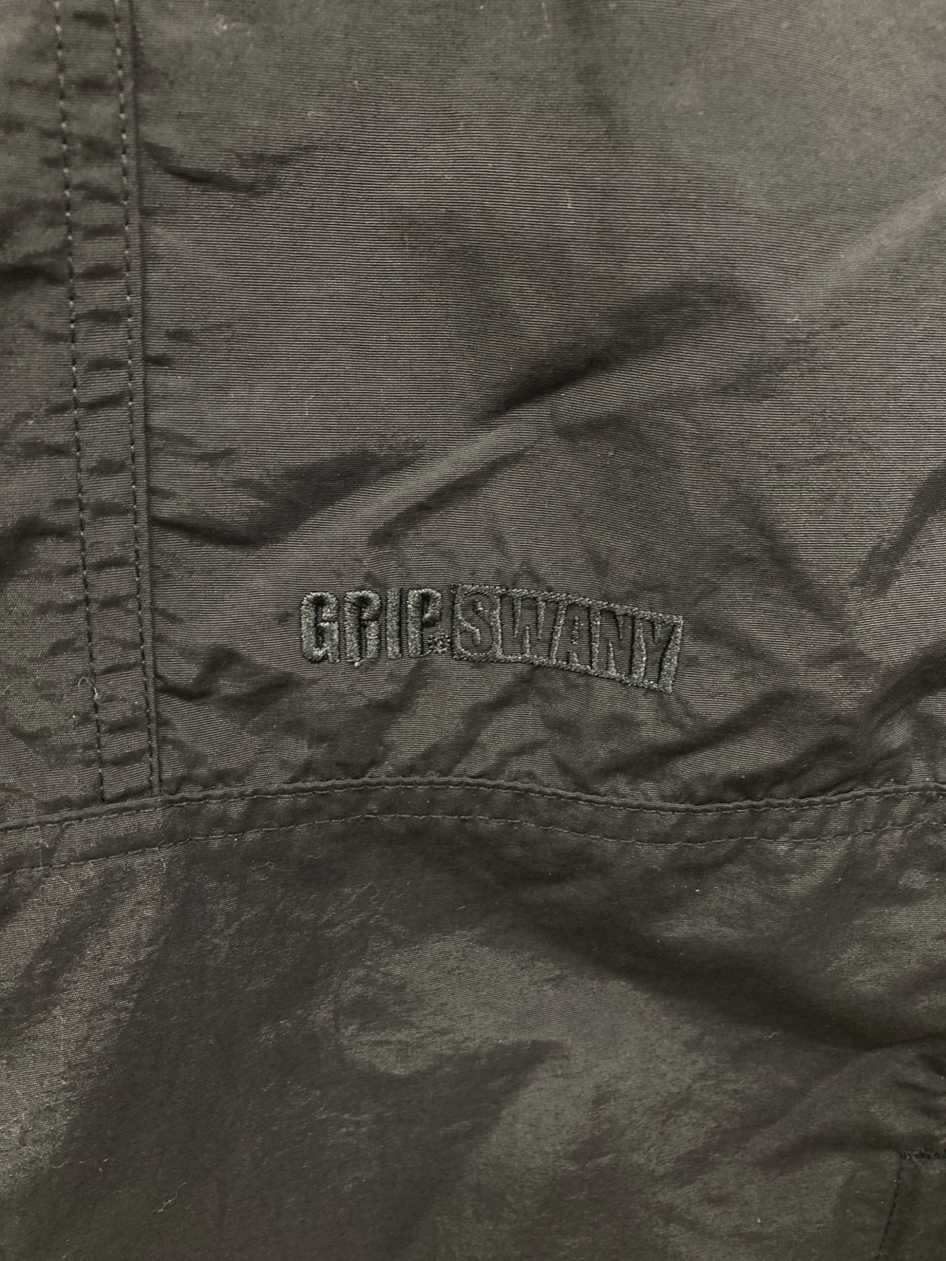 中古・古着通販】GRIP SWANY (グリップスワニー) サプレックス 