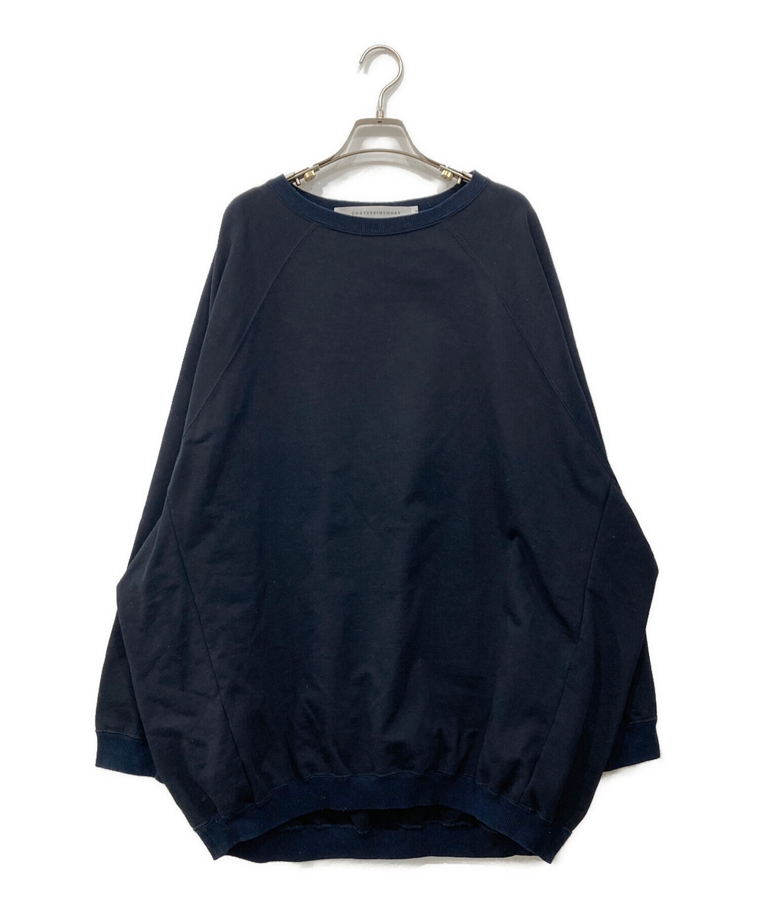 中古・古着通販】COGTHEBIGSMOKE (コグザビッグスモーク) MASSIVE