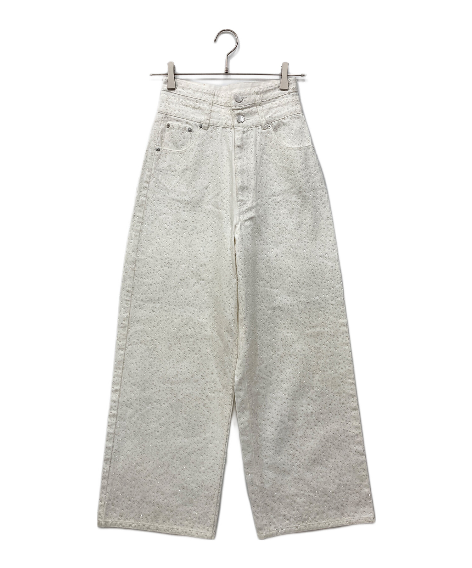 中古・古着通販】eimy istoire (エイミーイストワール) drop pattern