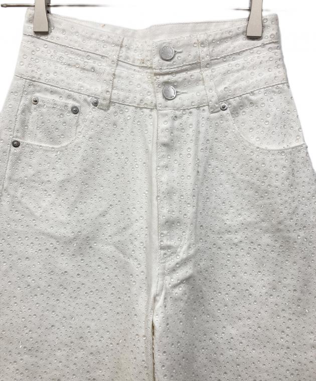 中古・古着通販】eimy istoire (エイミーイストワール) drop pattern