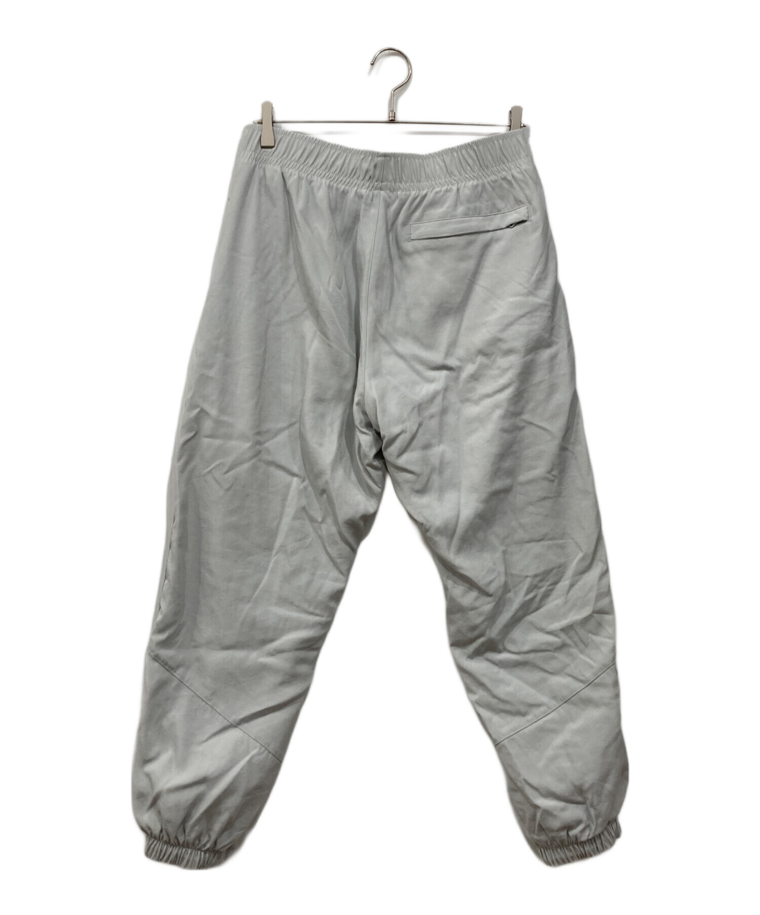 【USED】NIKE ウィンドランナー ウーブン パンツ メンズ JPN：L 中古・古着通販】NIKE (ナイキ) ウィンドランナー ウィンタライズド