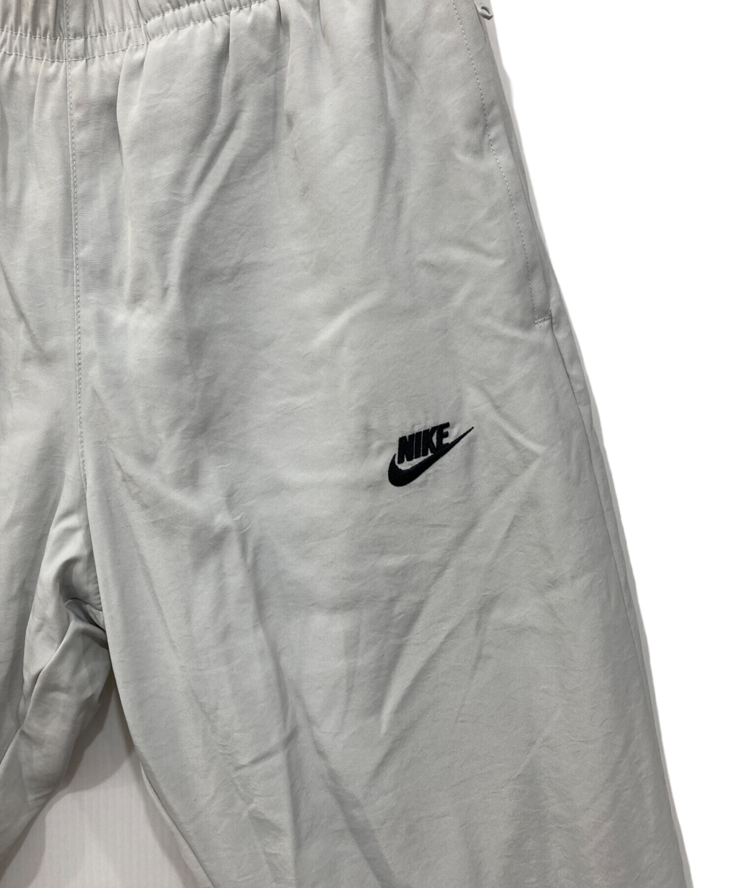 中古・古着通販】NIKE (ナイキ) ウィンドランナー ウィンタライズド