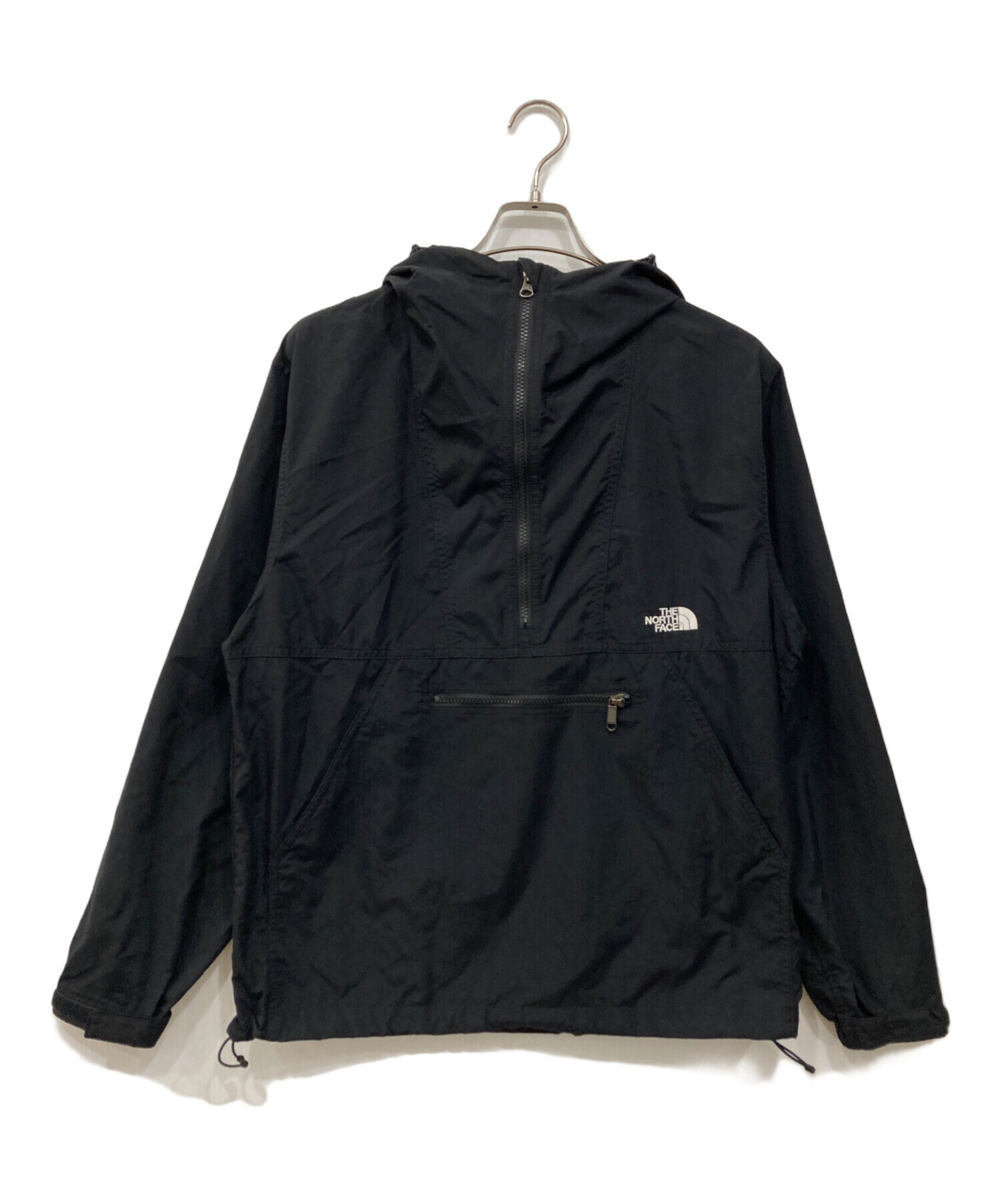 中古・古着通販】THE NORTH FACE (ザ ノース フェイス) コンパクト