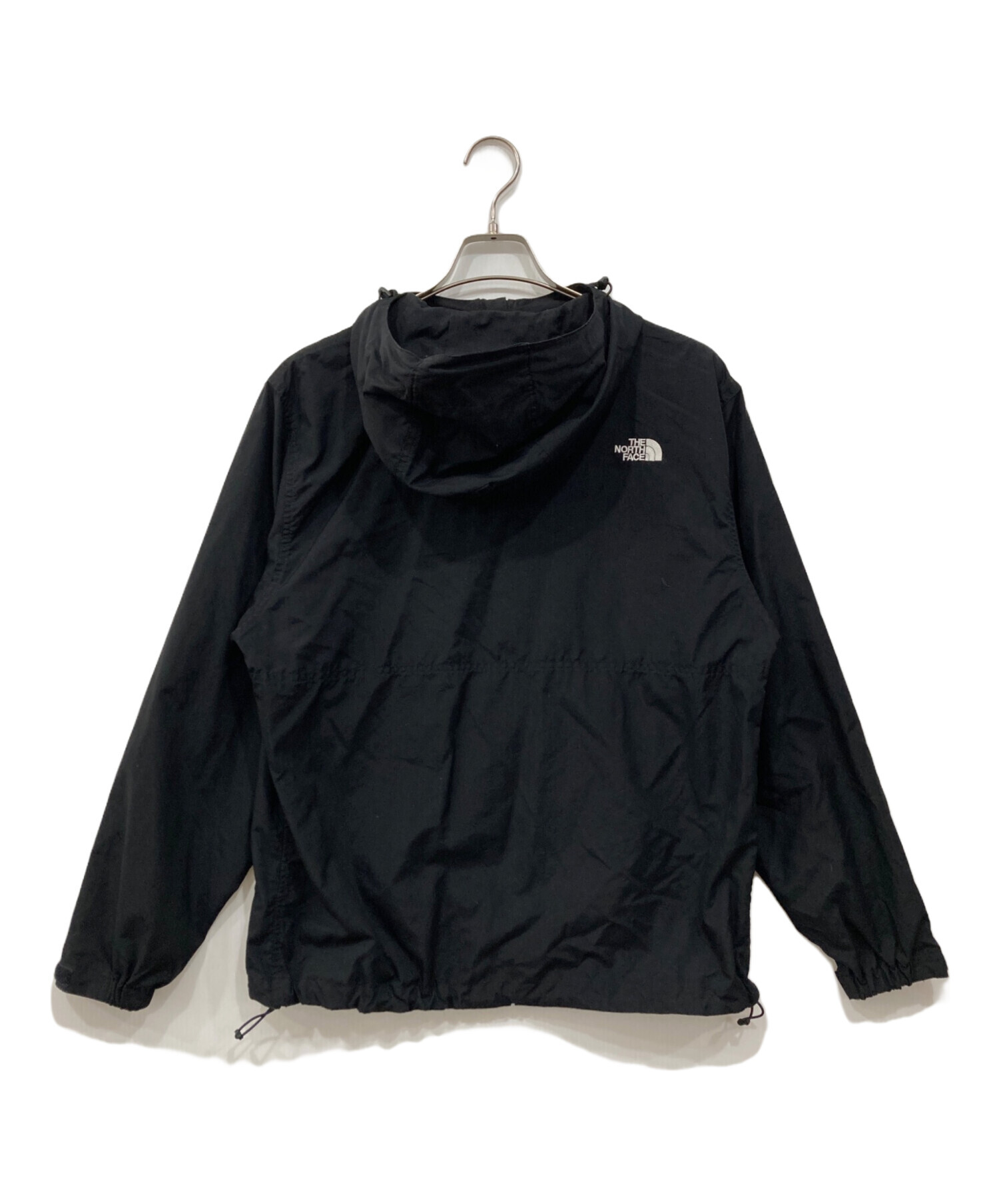中古・古着通販】THE NORTH FACE (ザ ノース フェイス) コンパクト
