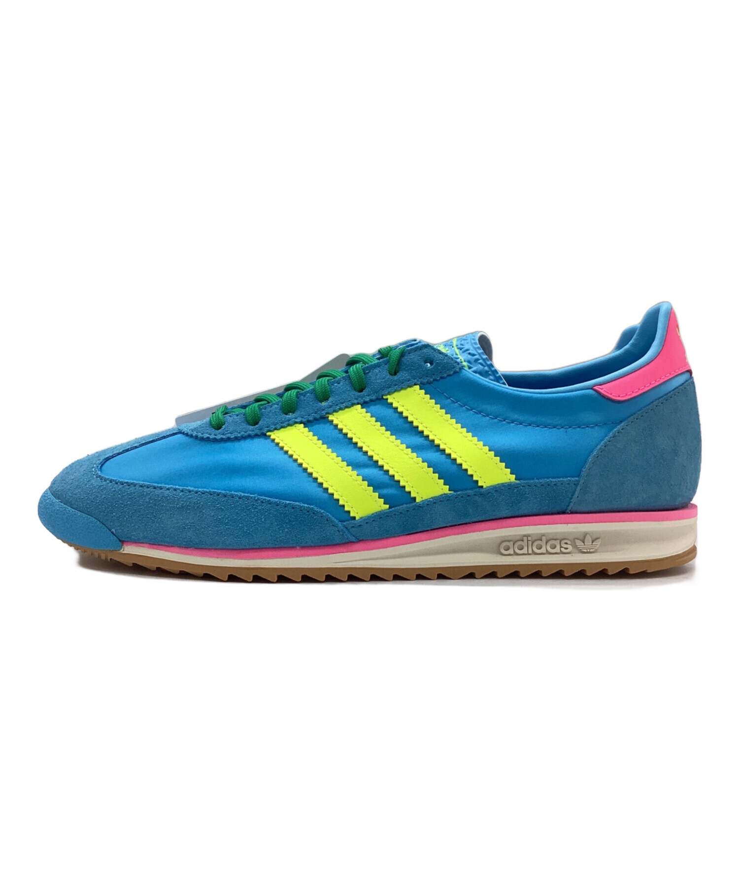 【中古、美品】adidas シューズ　サイズ27/5cm 中古・古着通販】adidas originals (アディダスオリジナル) スニーカー