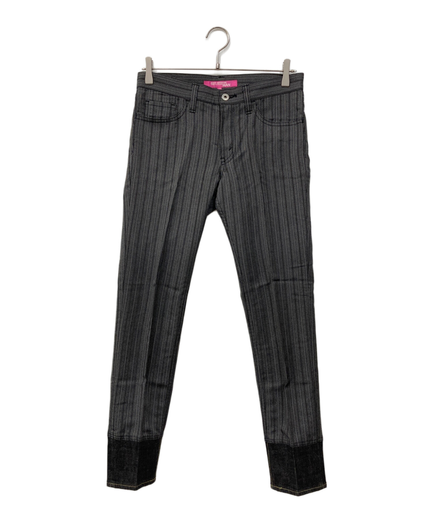 中古・古着通販】JUNYA WATANABE COMME des GARCONS MAN PINK