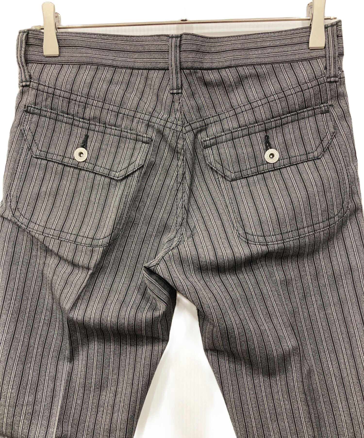 中古・古着通販】JUNYA WATANABE COMME des GARCONS MAN PINK