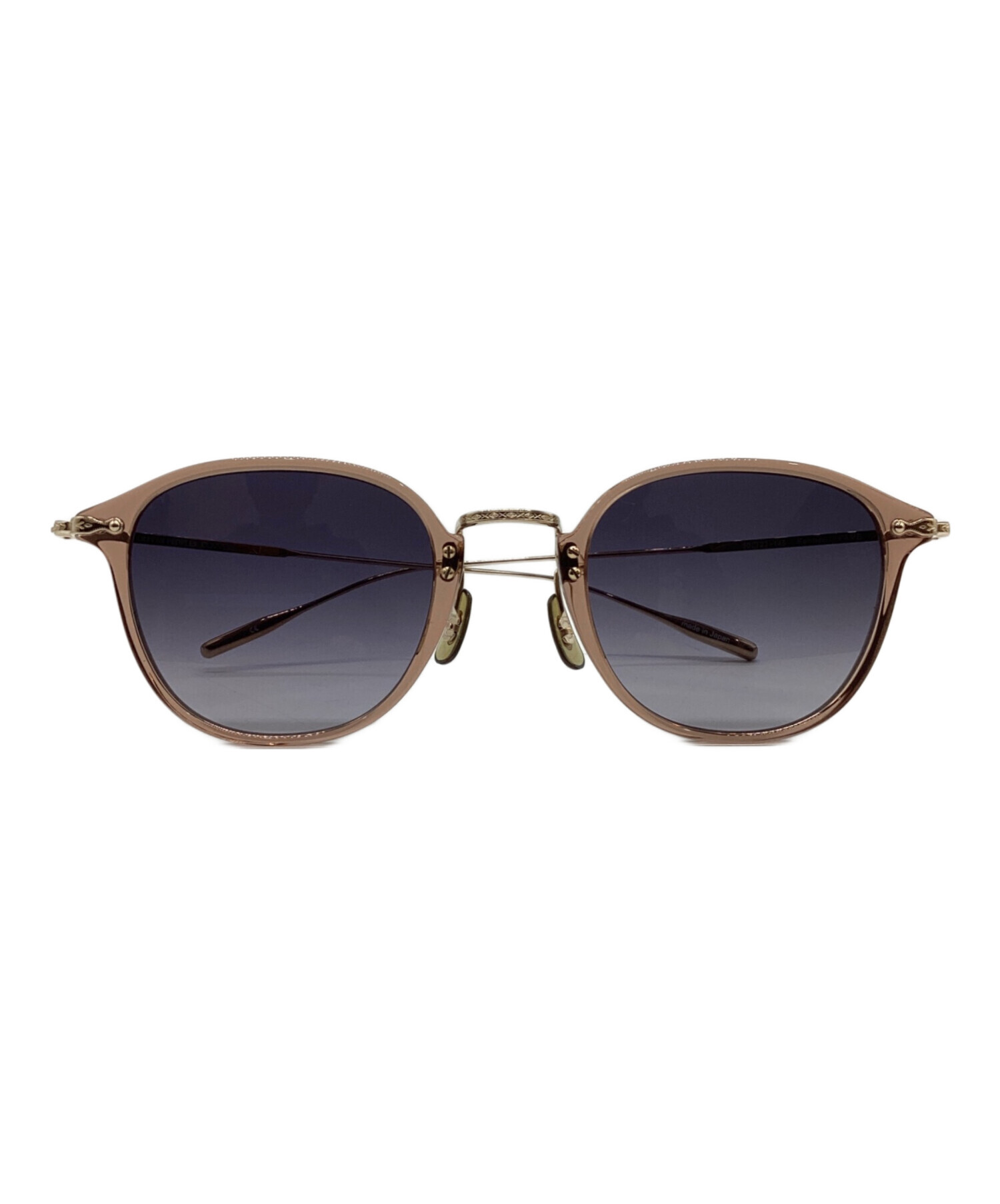 中古・古着通販】OLIVER PEOPLES (オリバーピープルズ) サングラス