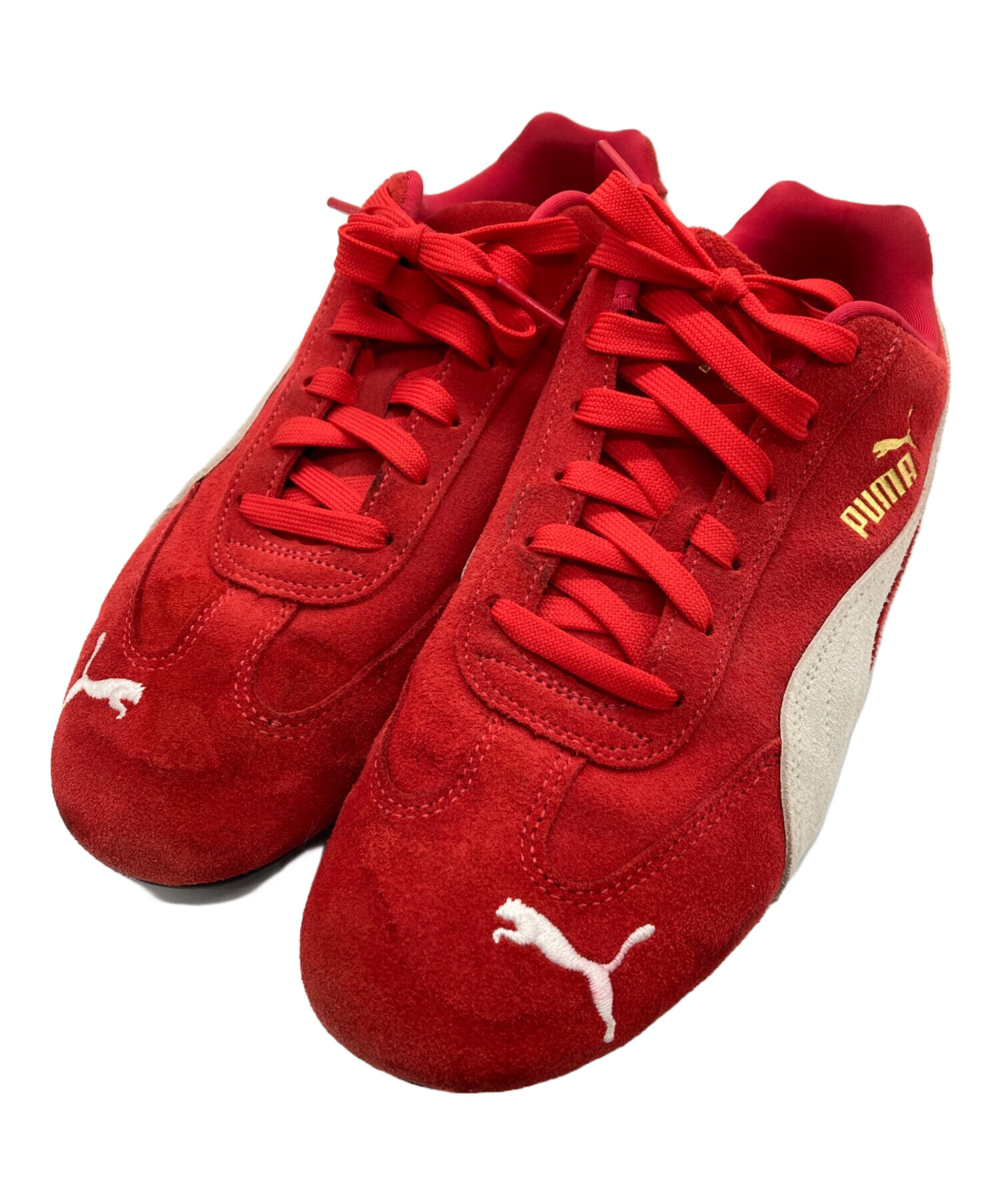 中古・古着通販】PUMA (プーマ) スピードキャット OG スニーカー