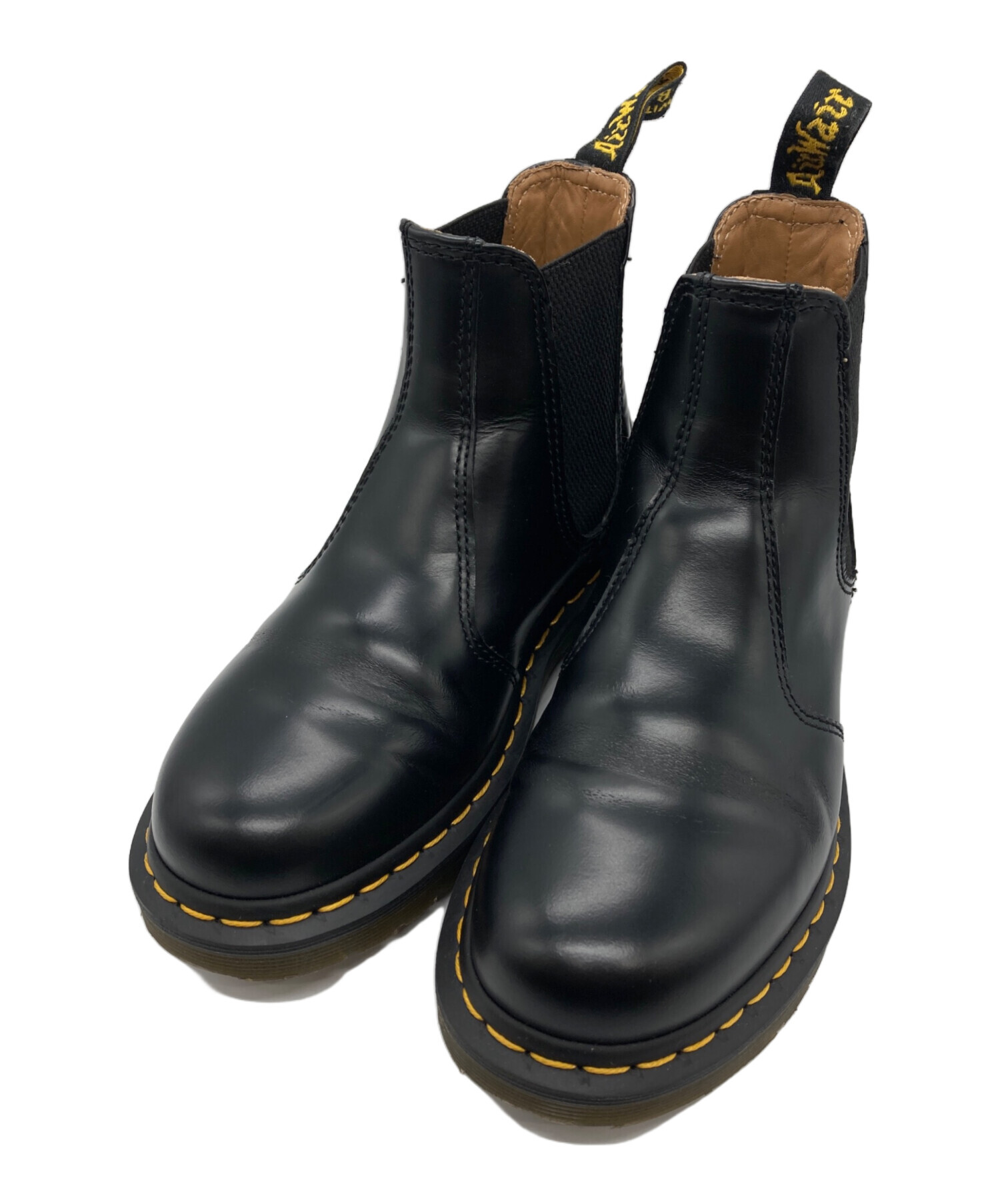 中古・古着通販】Dr.Martens (ドクターマーチン) 2976 MONO チェルシー