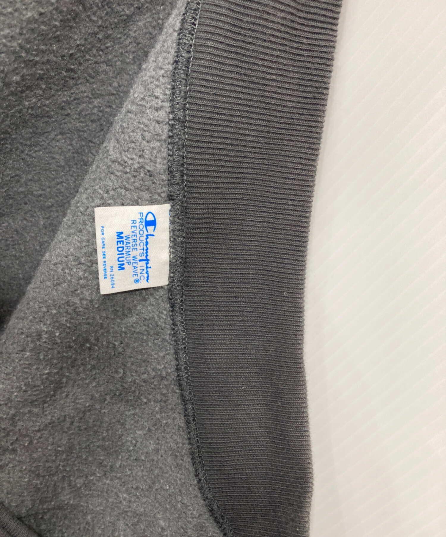 中古・古着通販】Champion (チャンピオン) FRAMeWORK (フレームワーク