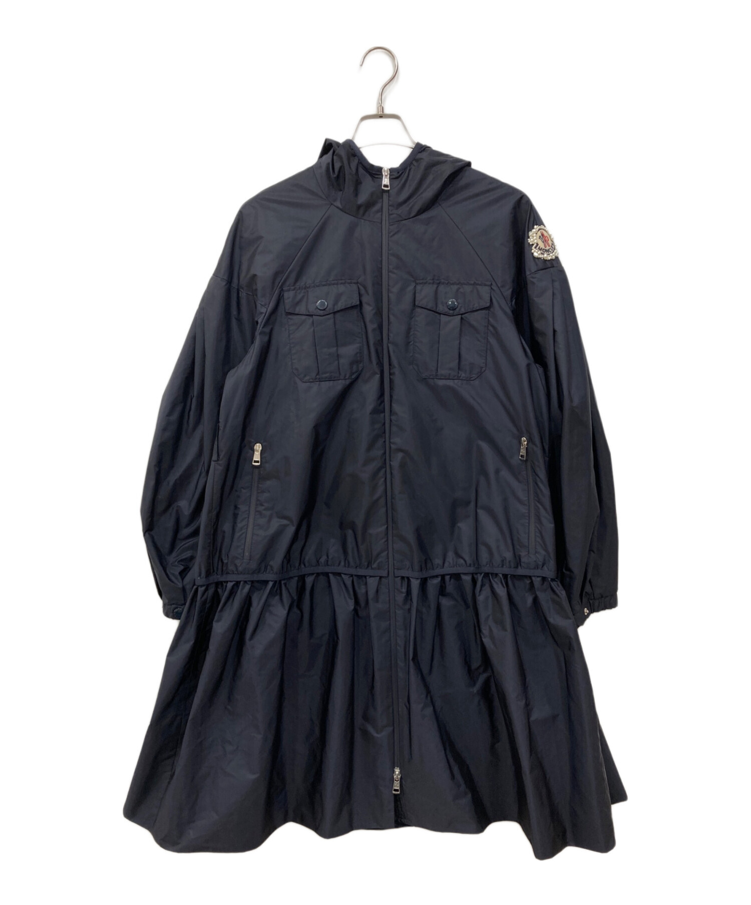 中古・古着通販】MONCLER (モンクレール) Simone Rocha (シモーネ
