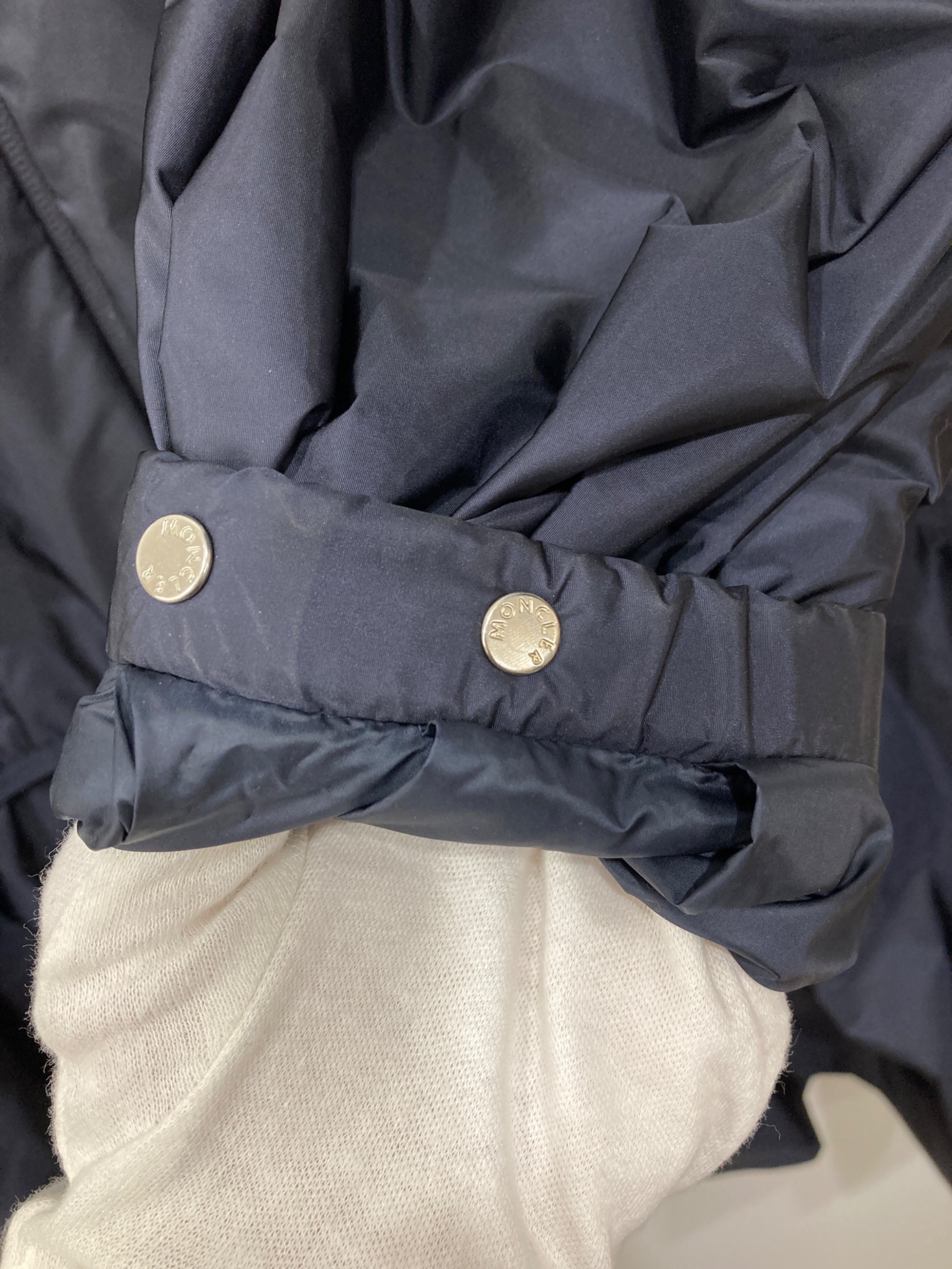 中古・古着通販】MONCLER (モンクレール) Simone Rocha (シモーネ