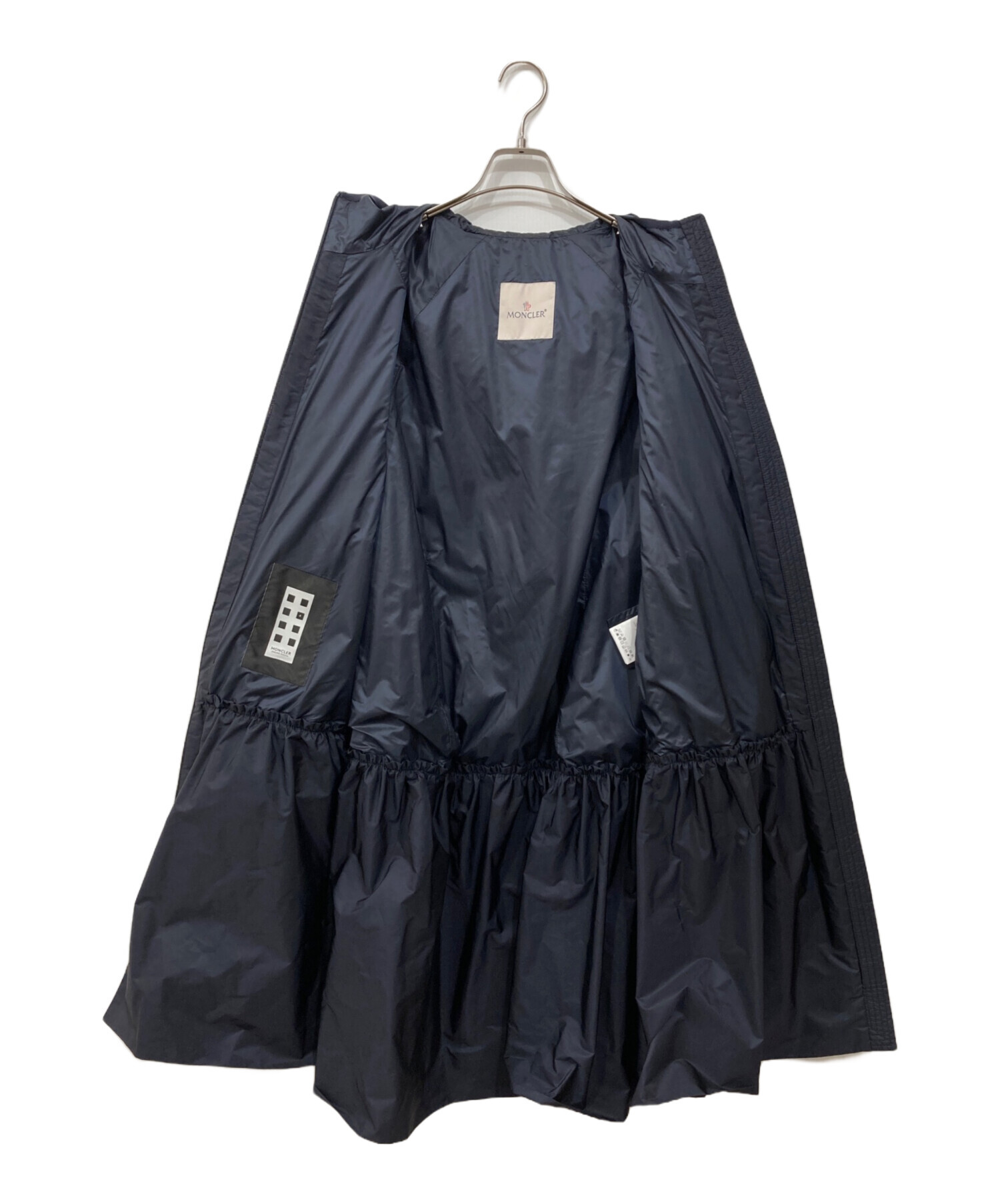 中古・古着通販】MONCLER (モンクレール) Simone Rocha (シモーネ
