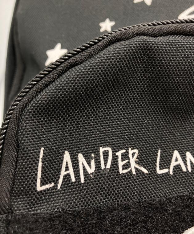 中古・古着通販】LISA LANDER (リサ ランダー) ツアーリュック