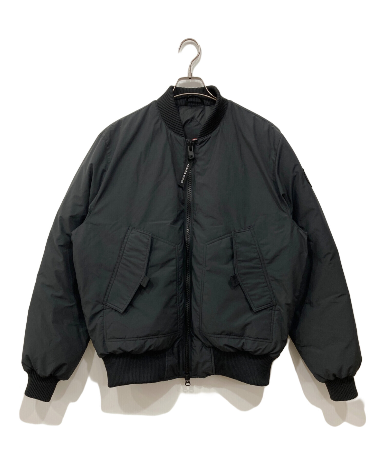 中古・古着通販】CANADA GOOSE (カナダグース) Frasier Bomber