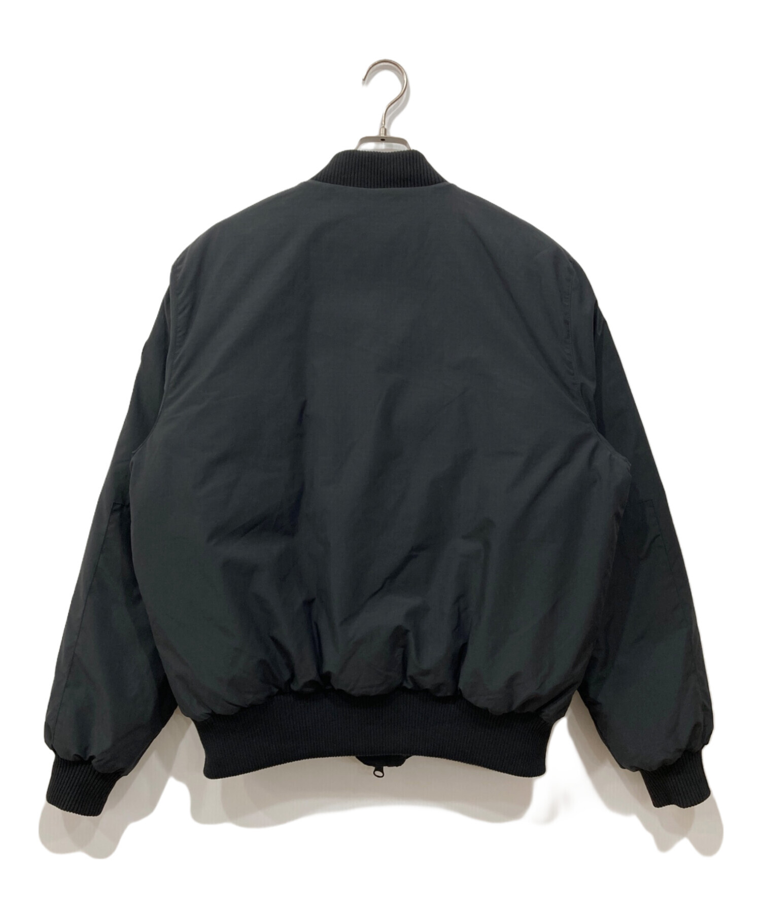 中古・古着通販】CANADA GOOSE (カナダグース) Frasier Bomber