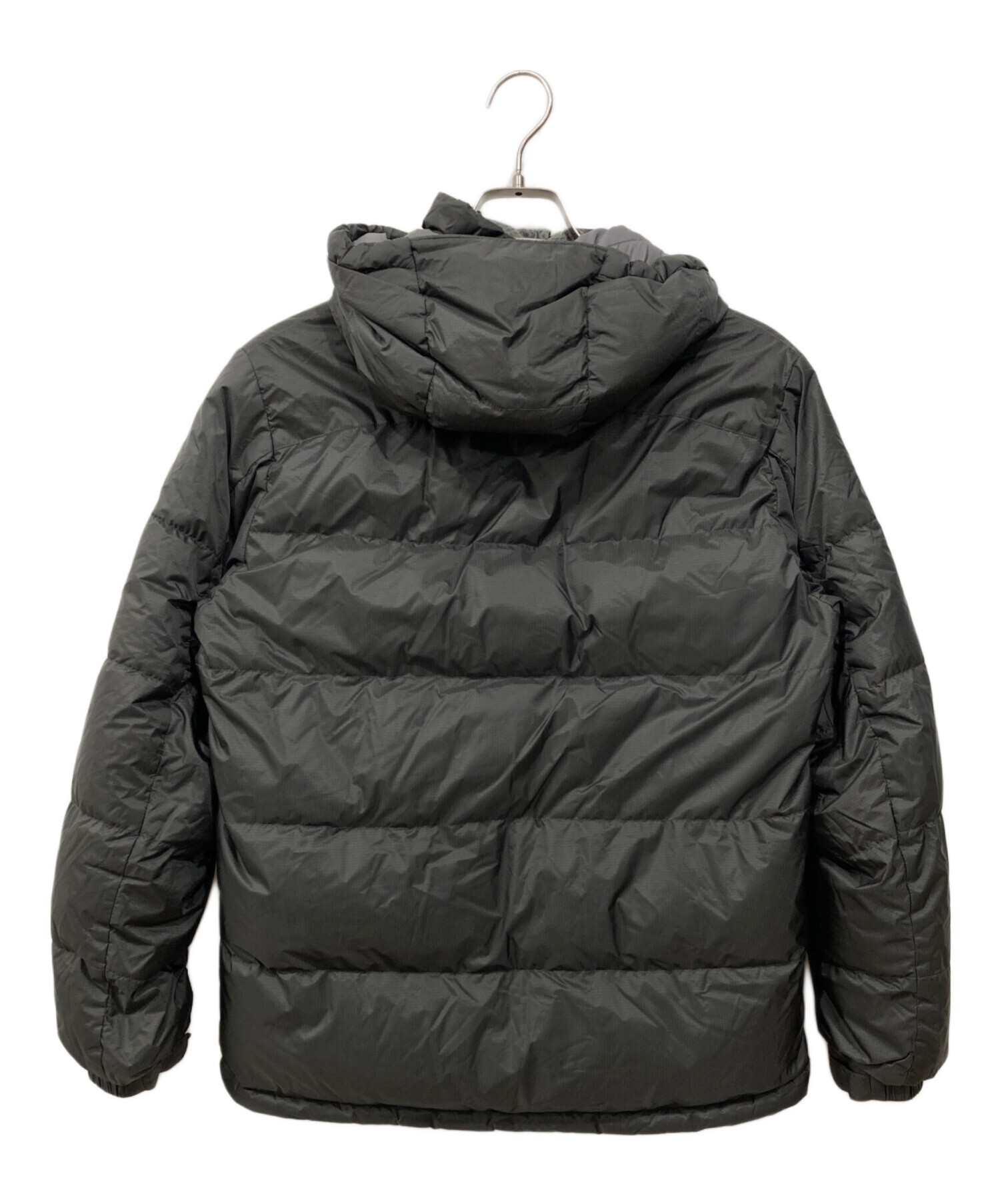 中古・古着通販】mont-bell (モンベル) パーマフロストダウンパーカ