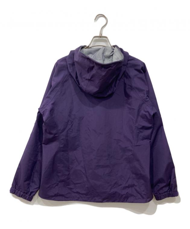 中古・古着通販】mont-bell (モンベル) サンダーパス ジャケット