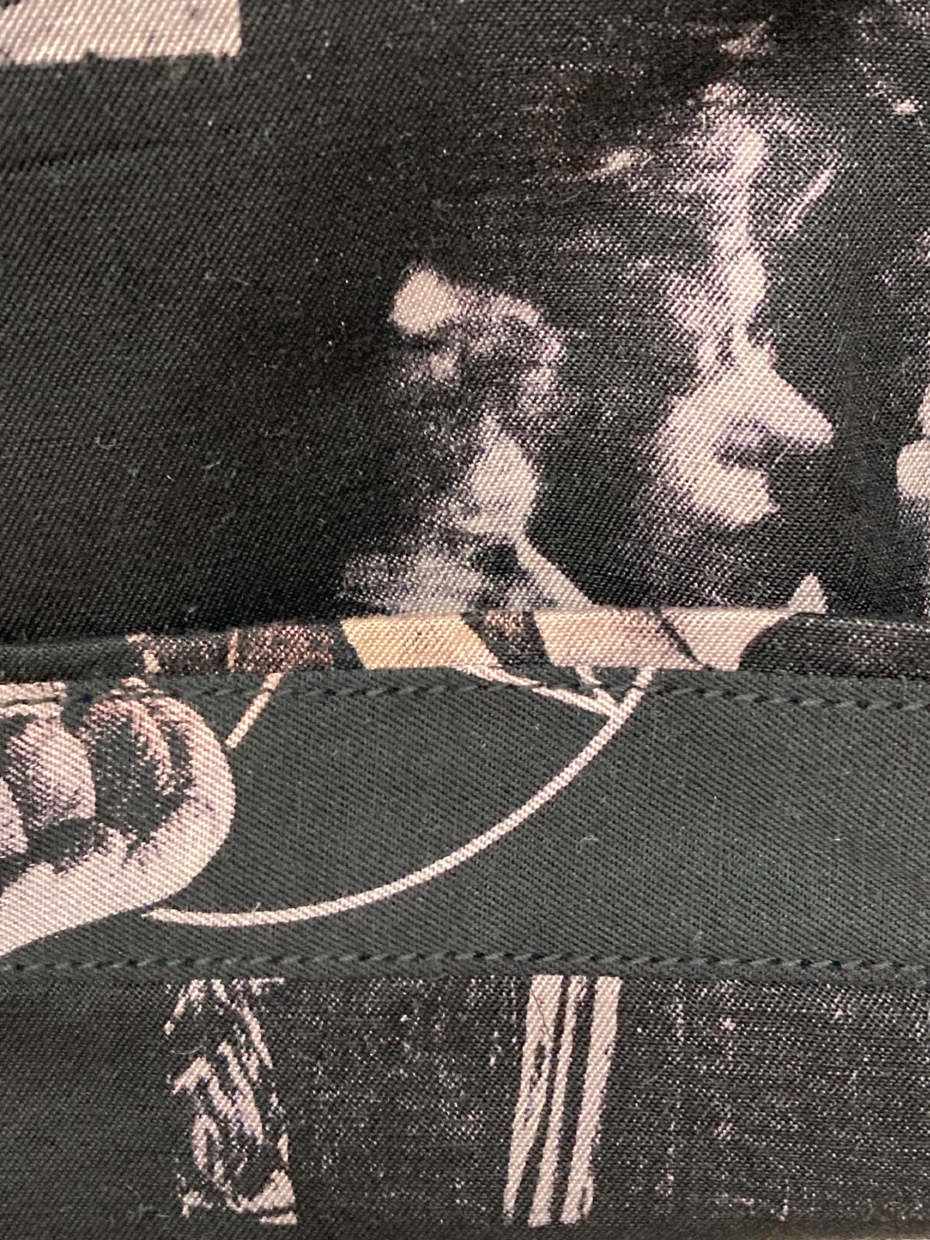 中古・古着通販】Azuma (アズマ) SATANISM CEREMONY EASY PANTS