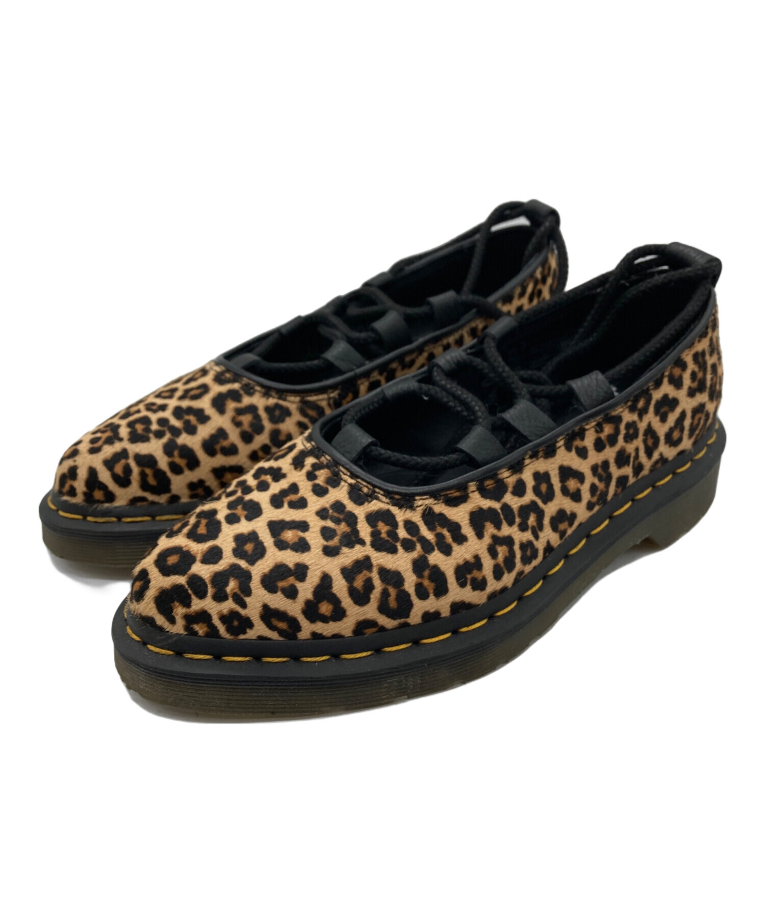 中古・古着通販】Dr.Martens (ドクターマーチン) レースアップシューズ