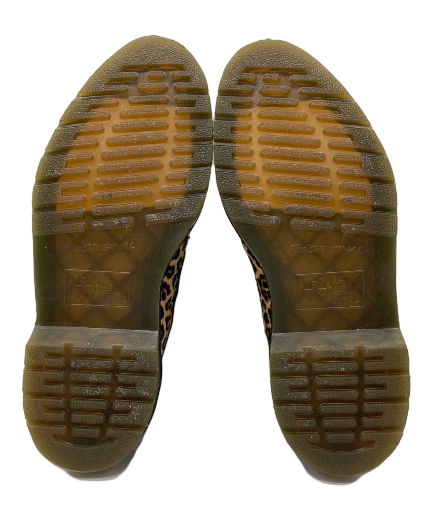 中古・古着通販】Dr.Martens (ドクターマーチン) レースアップシューズ