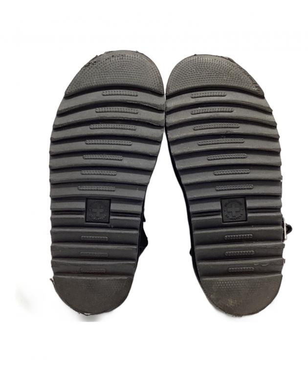中古・古着通販】Dr.Martens (ドクターマーチン) 厚底サンダル