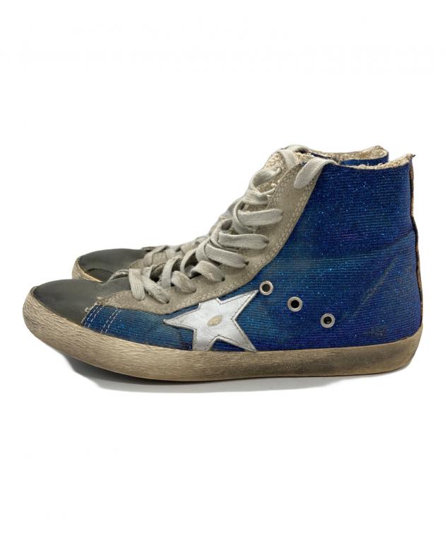 中古・古着通販】FRANCY GOLDEN GOOSE (ファンシー ゴールデン グース