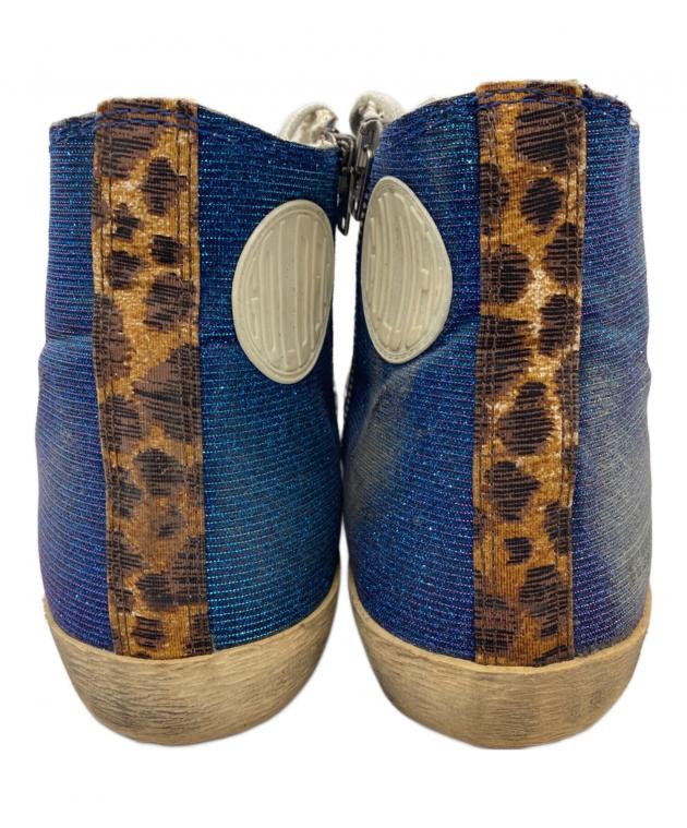 中古・古着通販】FRANCY GOLDEN GOOSE (ファンシー ゴールデン グース