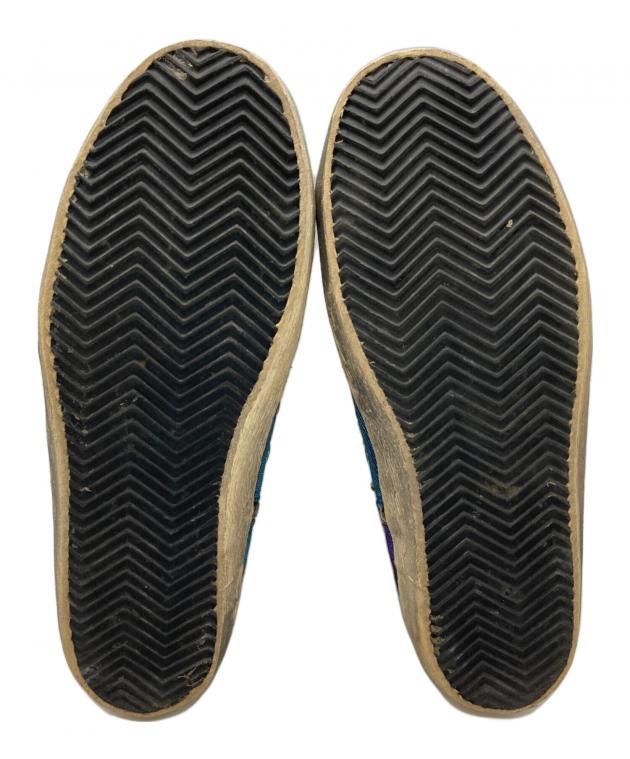 中古・古着通販】FRANCY GOLDEN GOOSE (ファンシー ゴールデン グース
