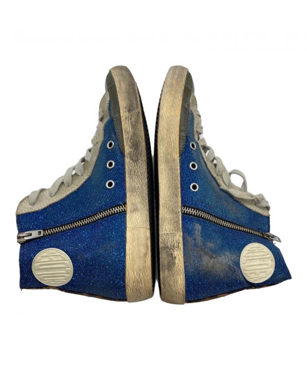 中古・古着通販】FRANCY GOLDEN GOOSE (ファンシー ゴールデン グース