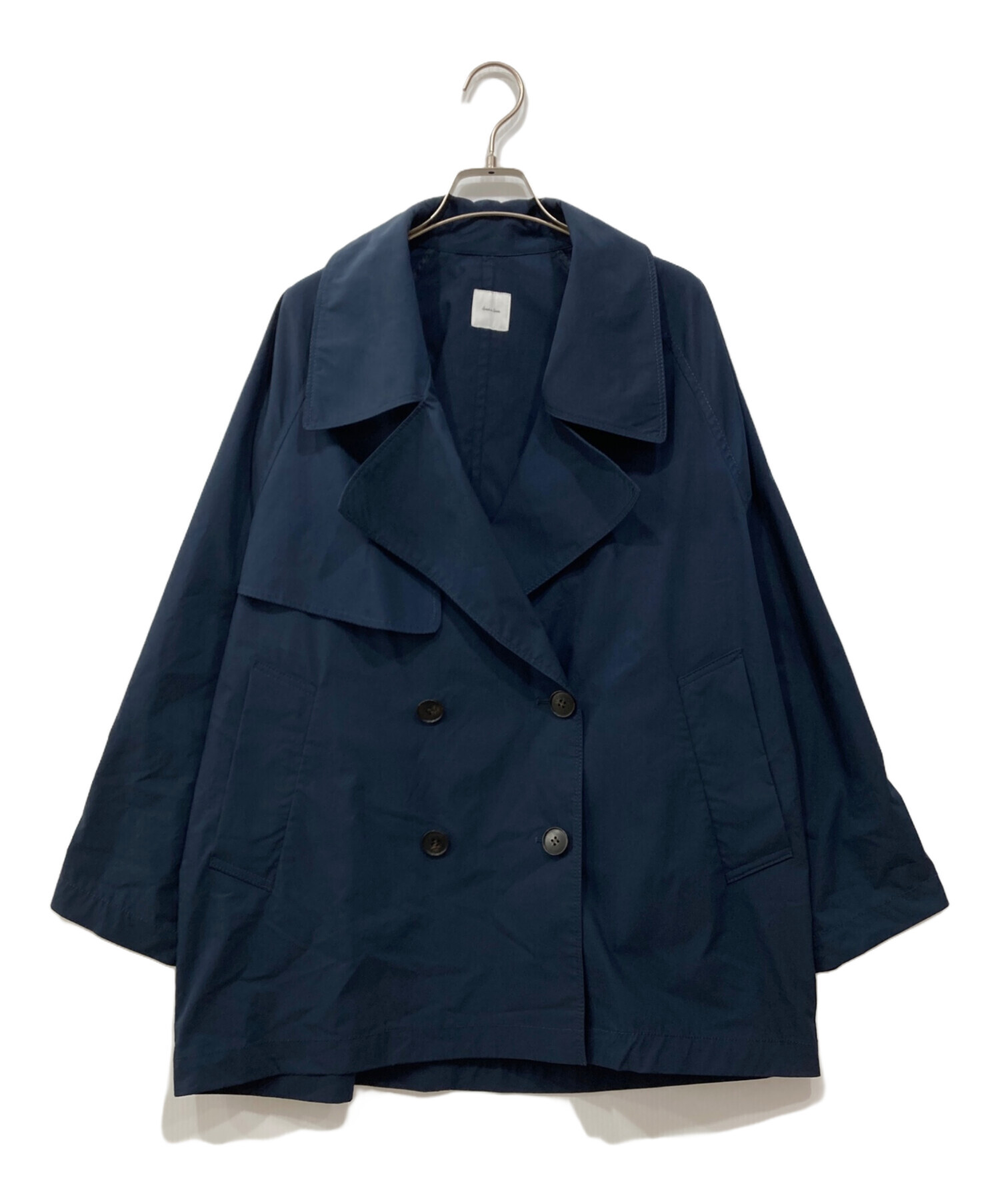 Spick and Span 美品トレンチコート　36サイズ スピックアンドスパン トレンチコート アウター カジュアル 日本製 36