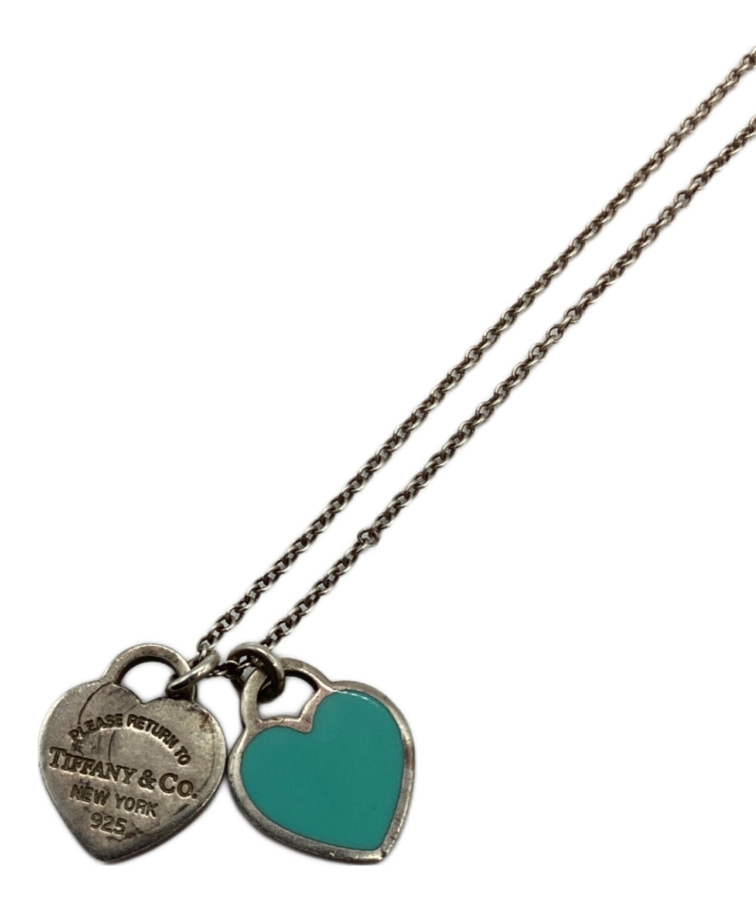 中古・古着通販】TIFFANY & Co. (ティファニー アンド コー) リターン 