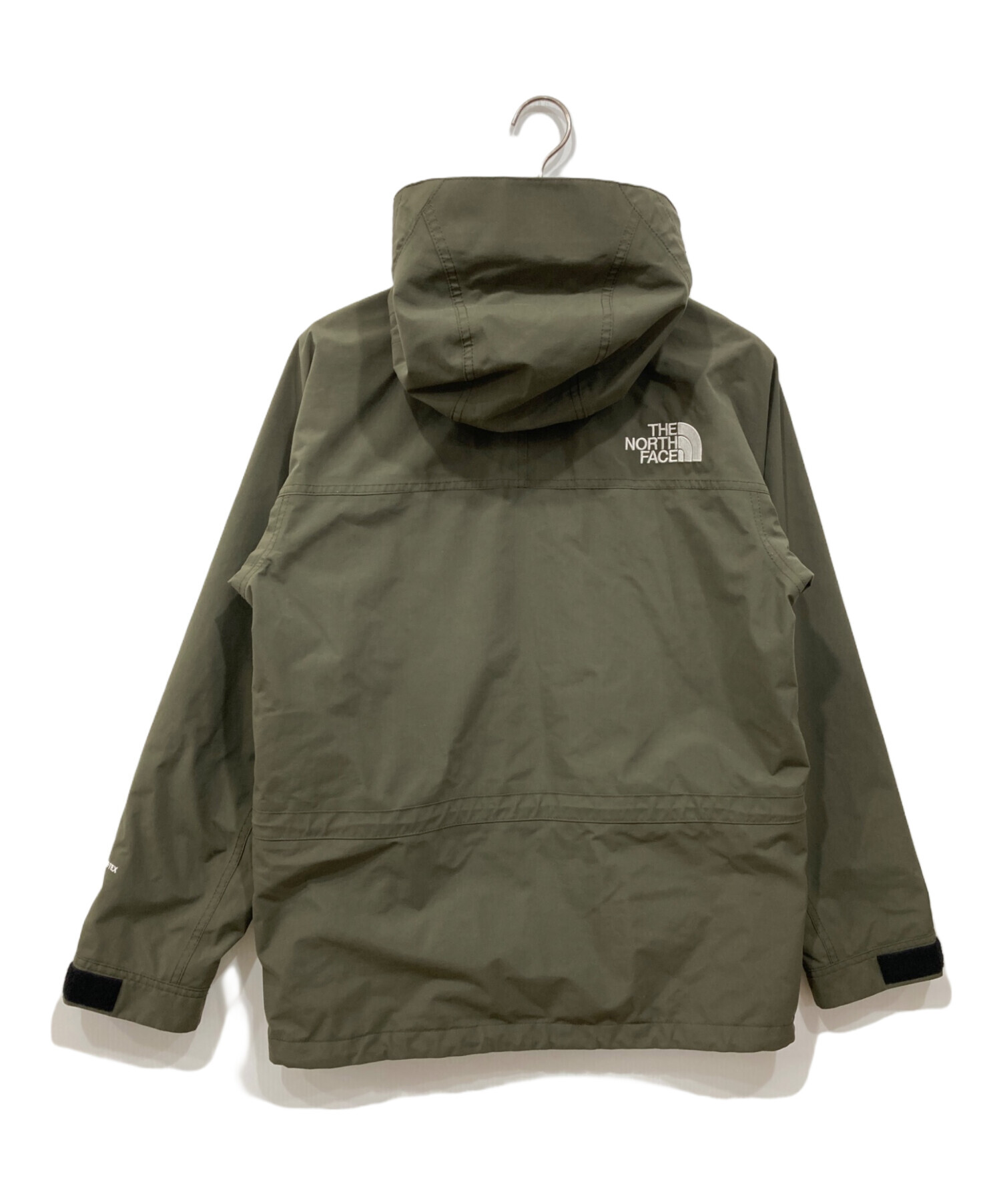 中古・古着通販】THE NORTH FACE (ザ ノース フェイス) マウンテン