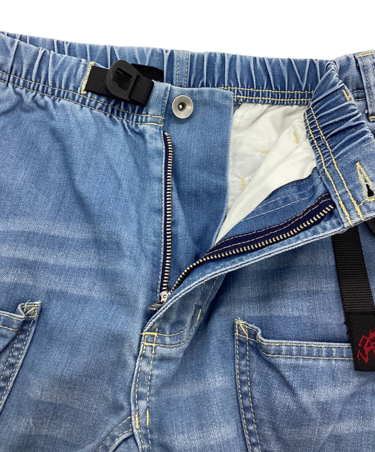 中古・古着通販】GRAMICCI (グラミチ) GRIP SWANY (グリップスワニー