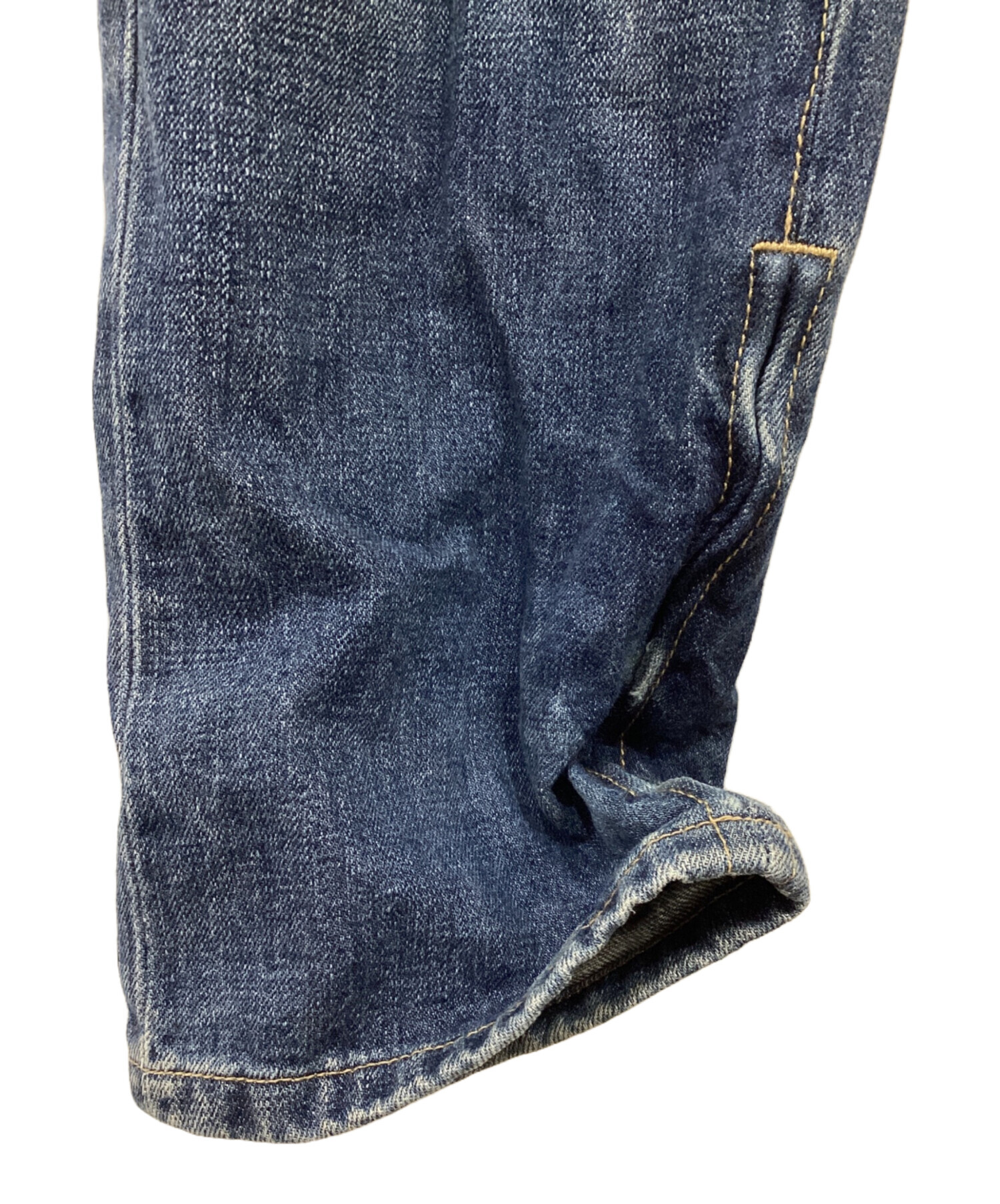 中古・古着通販】DSQUARED2 (ディースクエアード) DC/DC ワイヤー