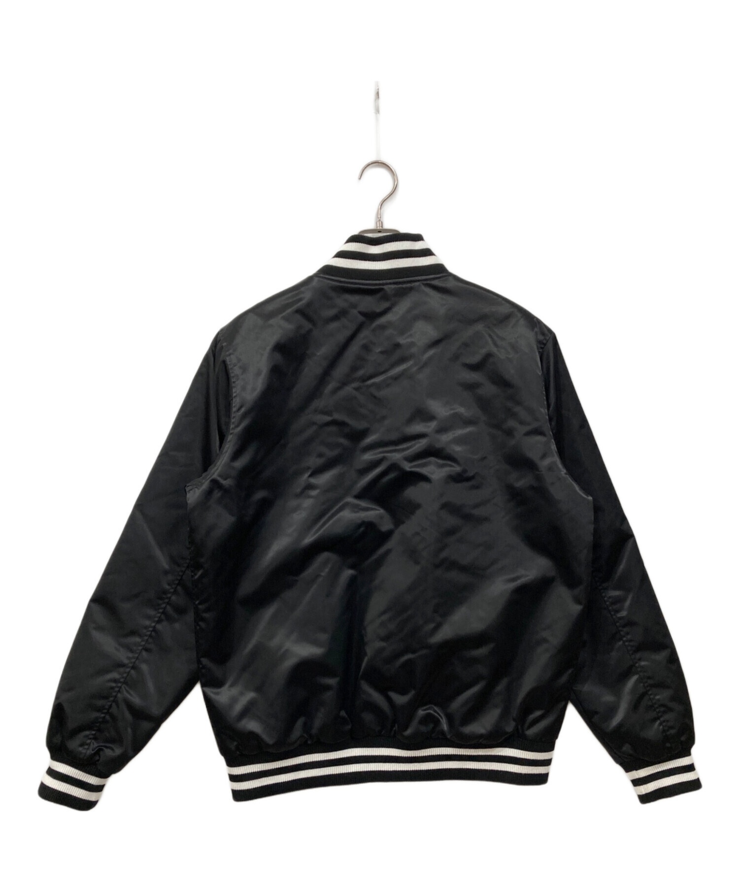 中古・古着通販】A BATHING APE (ア ベイシング エイプ) スタジャン