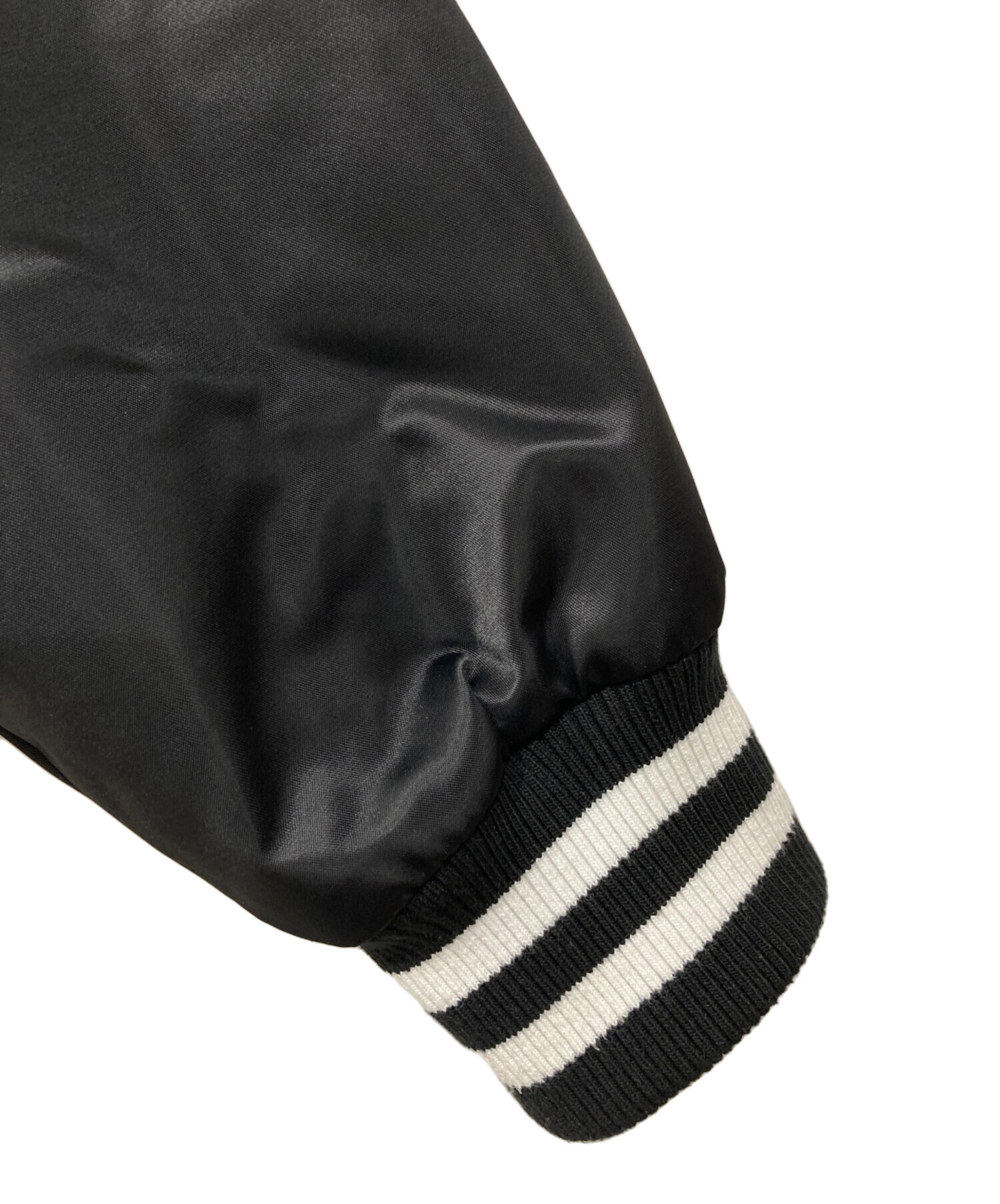 中古・古着通販】A BATHING APE (ア ベイシング エイプ) スタジャン