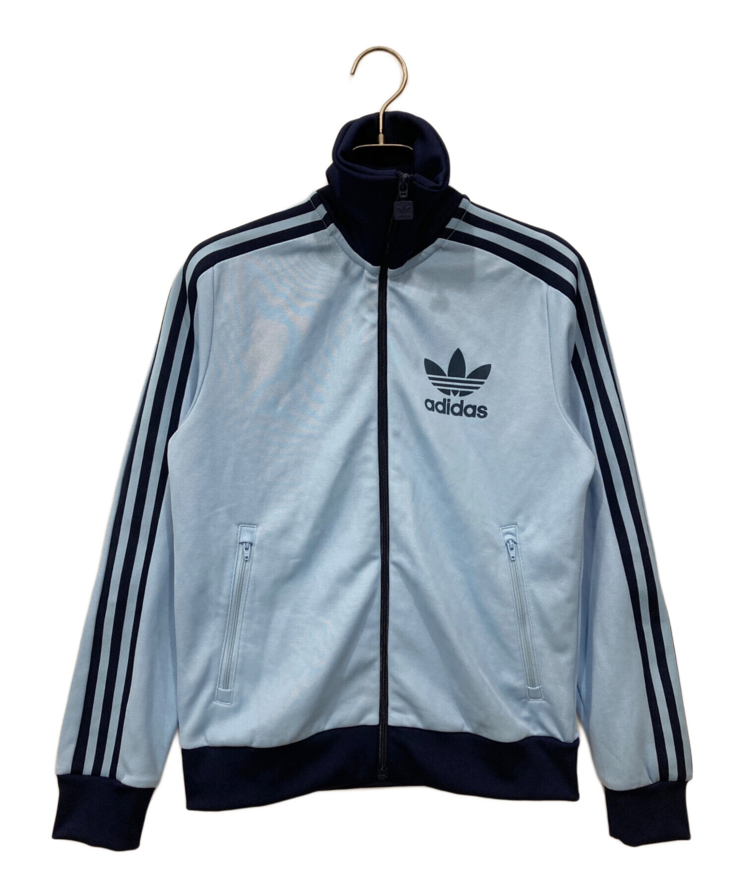 中古・古着通販】adidas (アディダス) クラシック トラックトップ