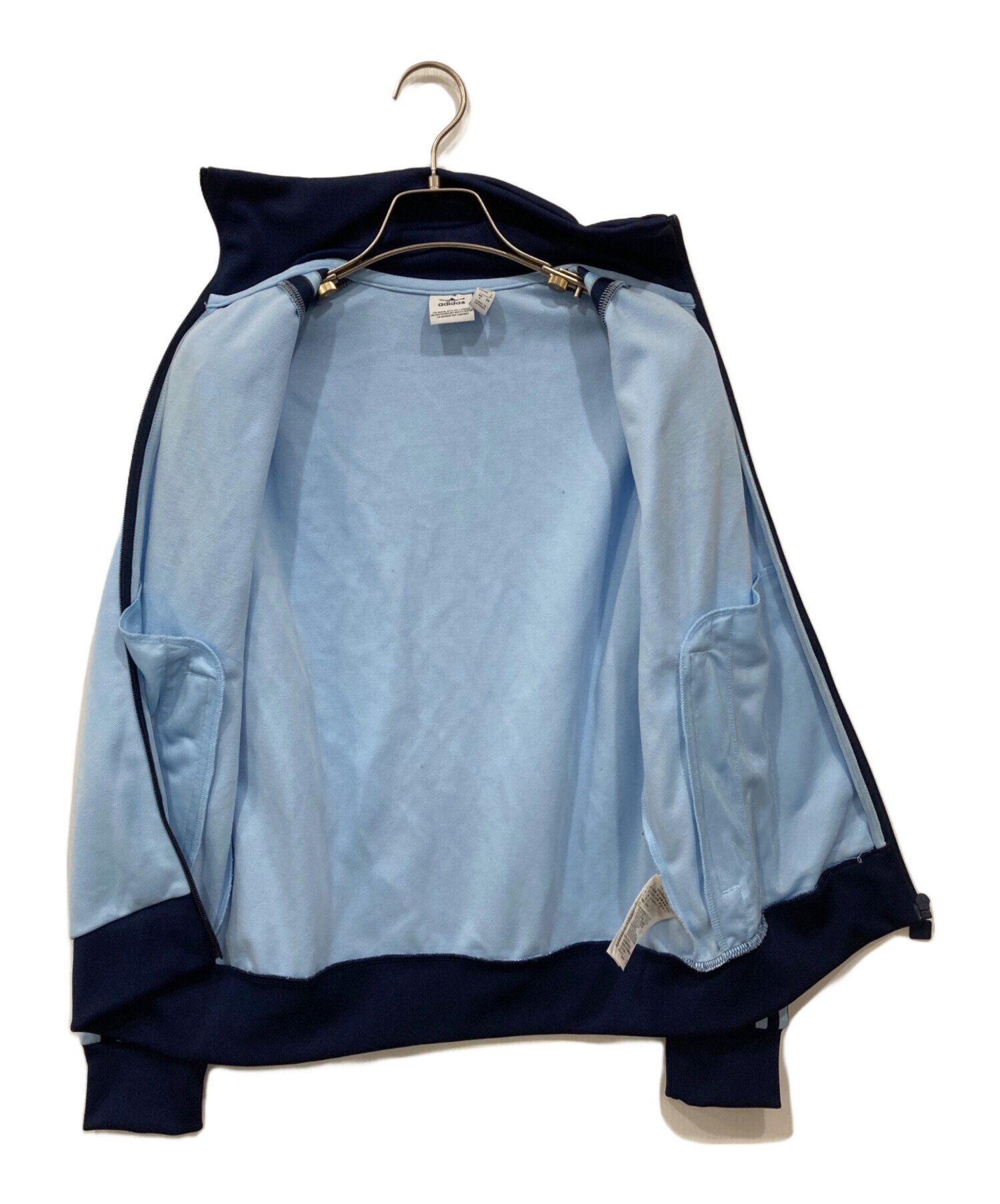 中古・古着通販】adidas (アディダス) クラシック トラックトップ
