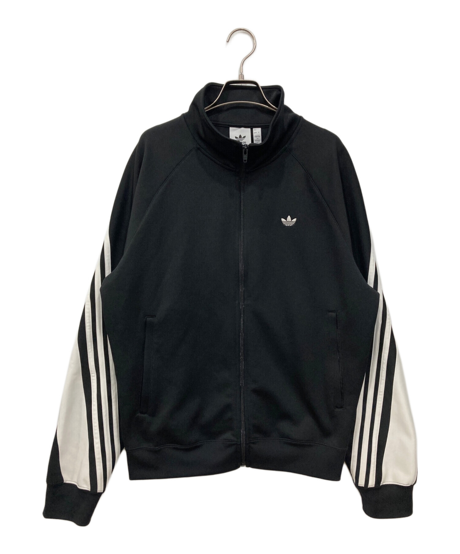 中古・古着通販】adidas (アディダス) フルジップトラックジャケット 