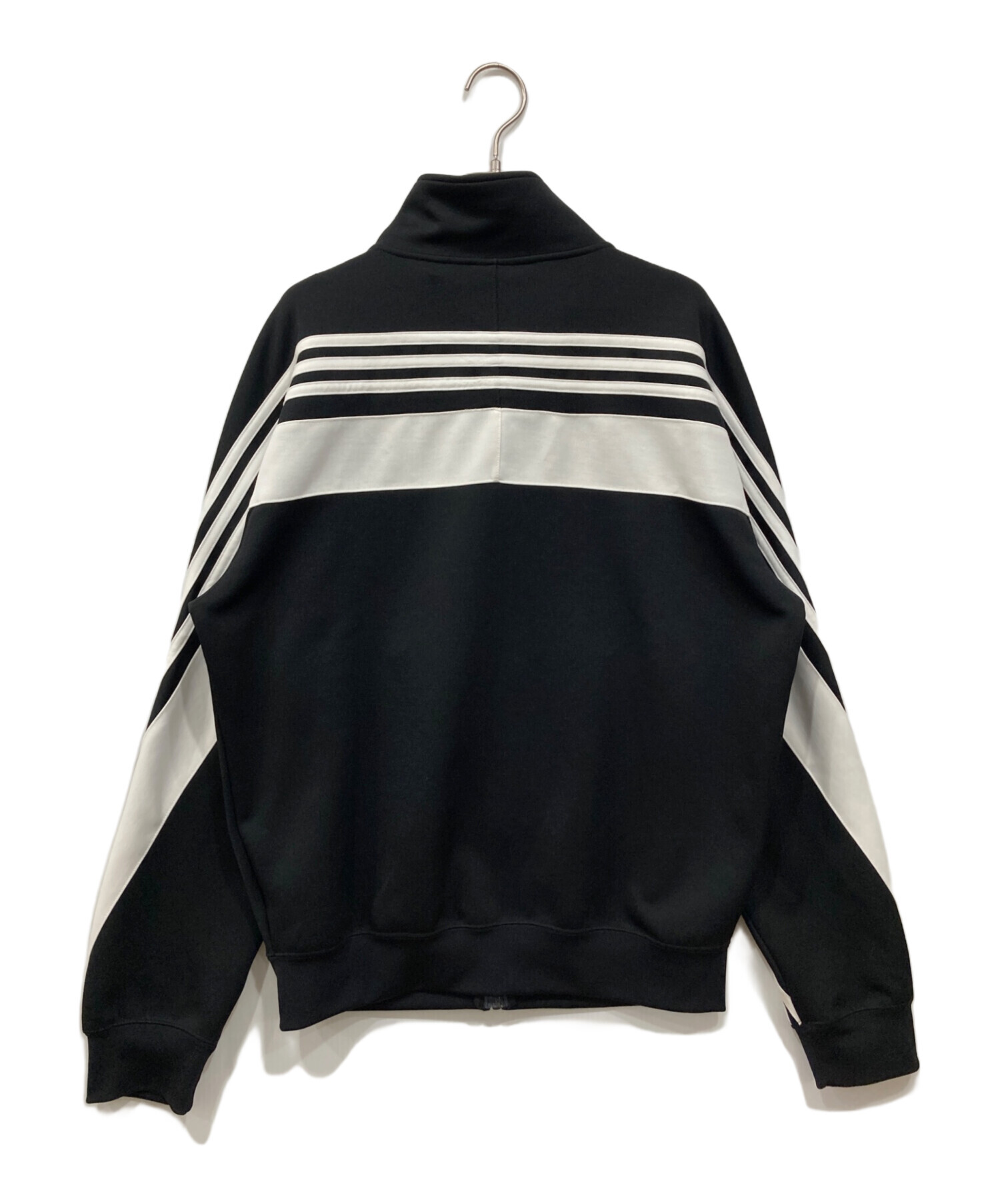 中古・古着通販】adidas (アディダス) フルジップトラックジャケット 