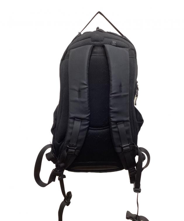 中古・古着通販】ARC'TERYX (アークテリクス) バックパック ブラック