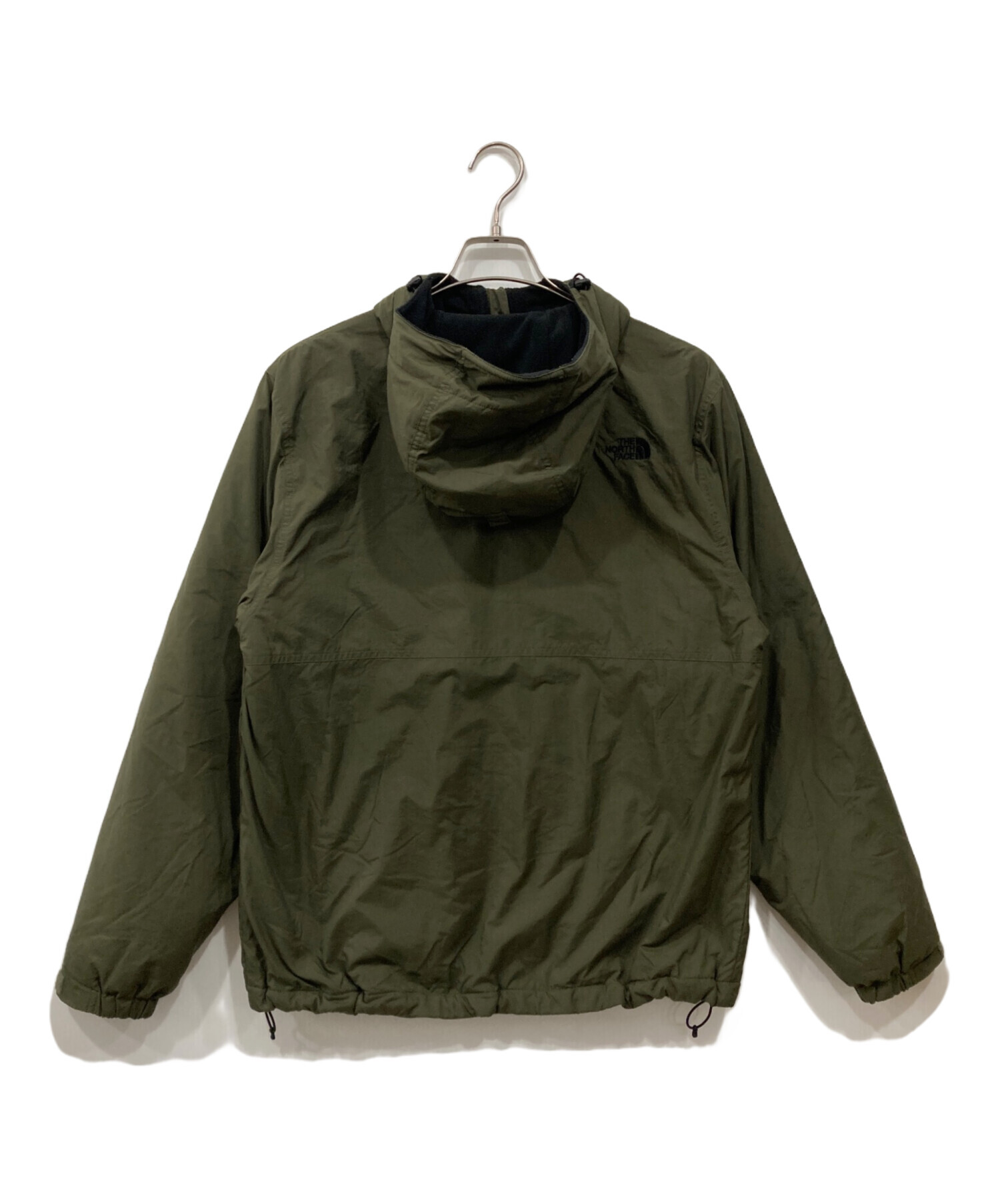 中古・古着通販】THE NORTH FACE (ザ ノース フェイス) コンパクト