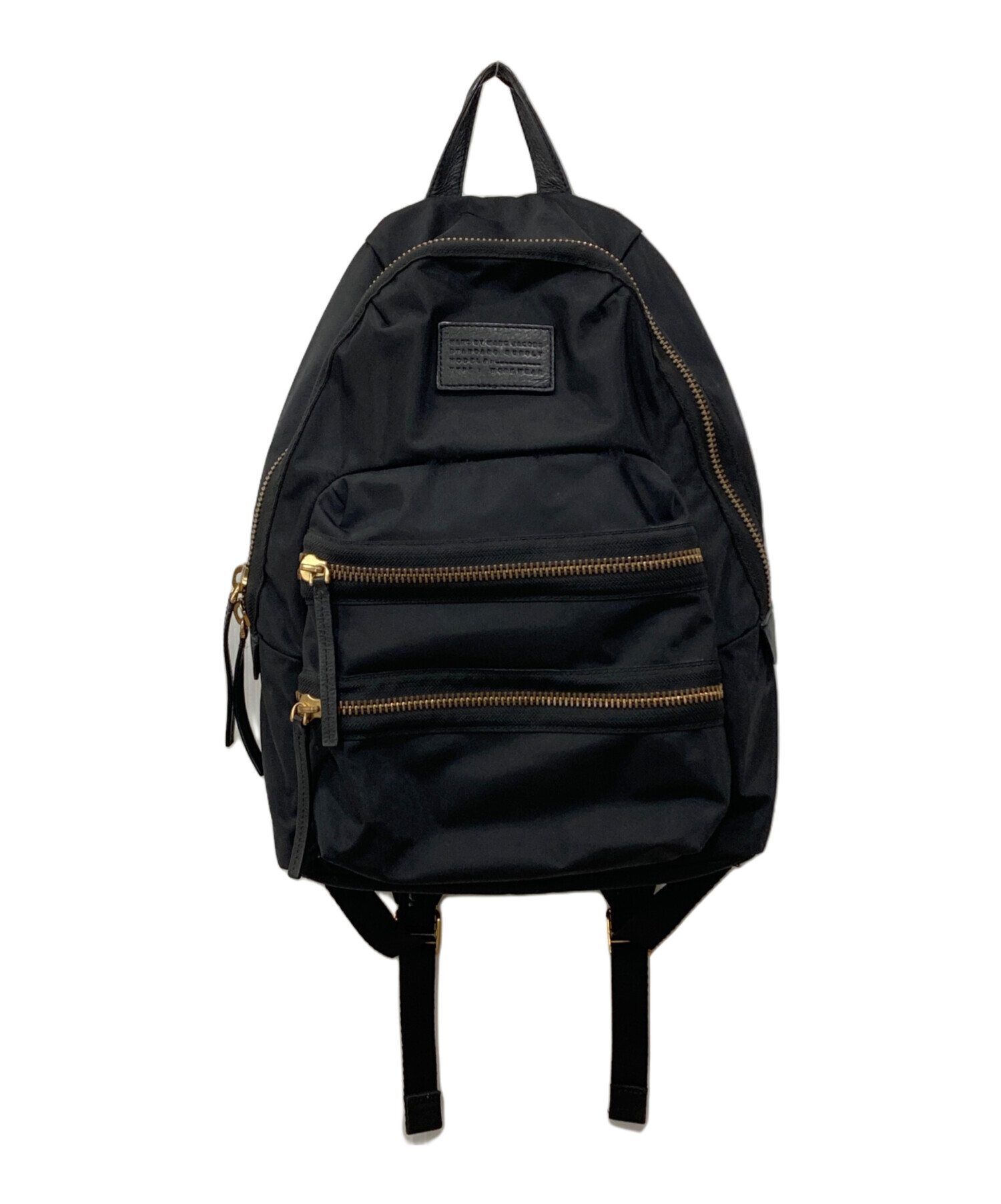 中古・古着通販】MARC JACOBS (マークジェイコブズ) デイパック