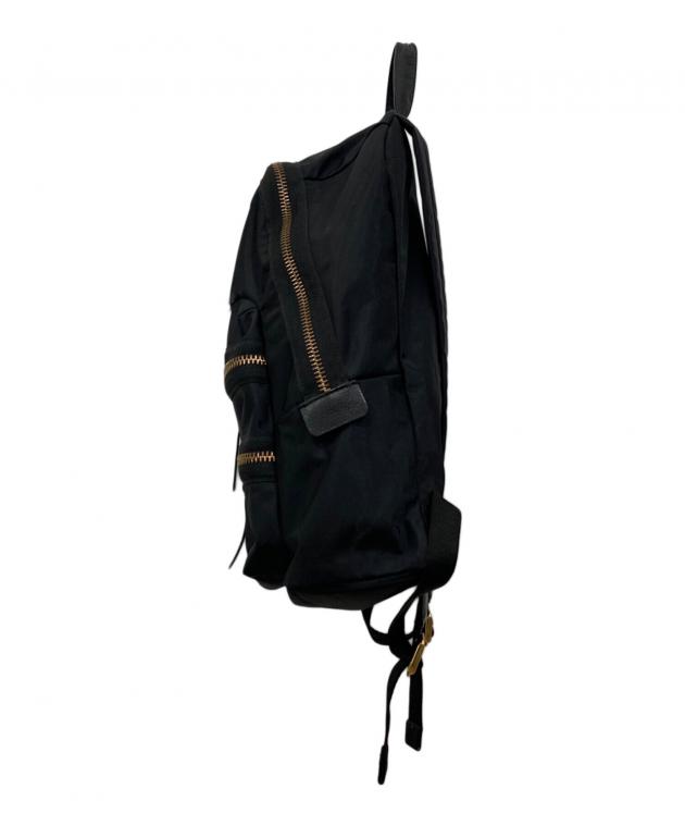 中古・古着通販】MARC JACOBS (マークジェイコブズ) デイパック