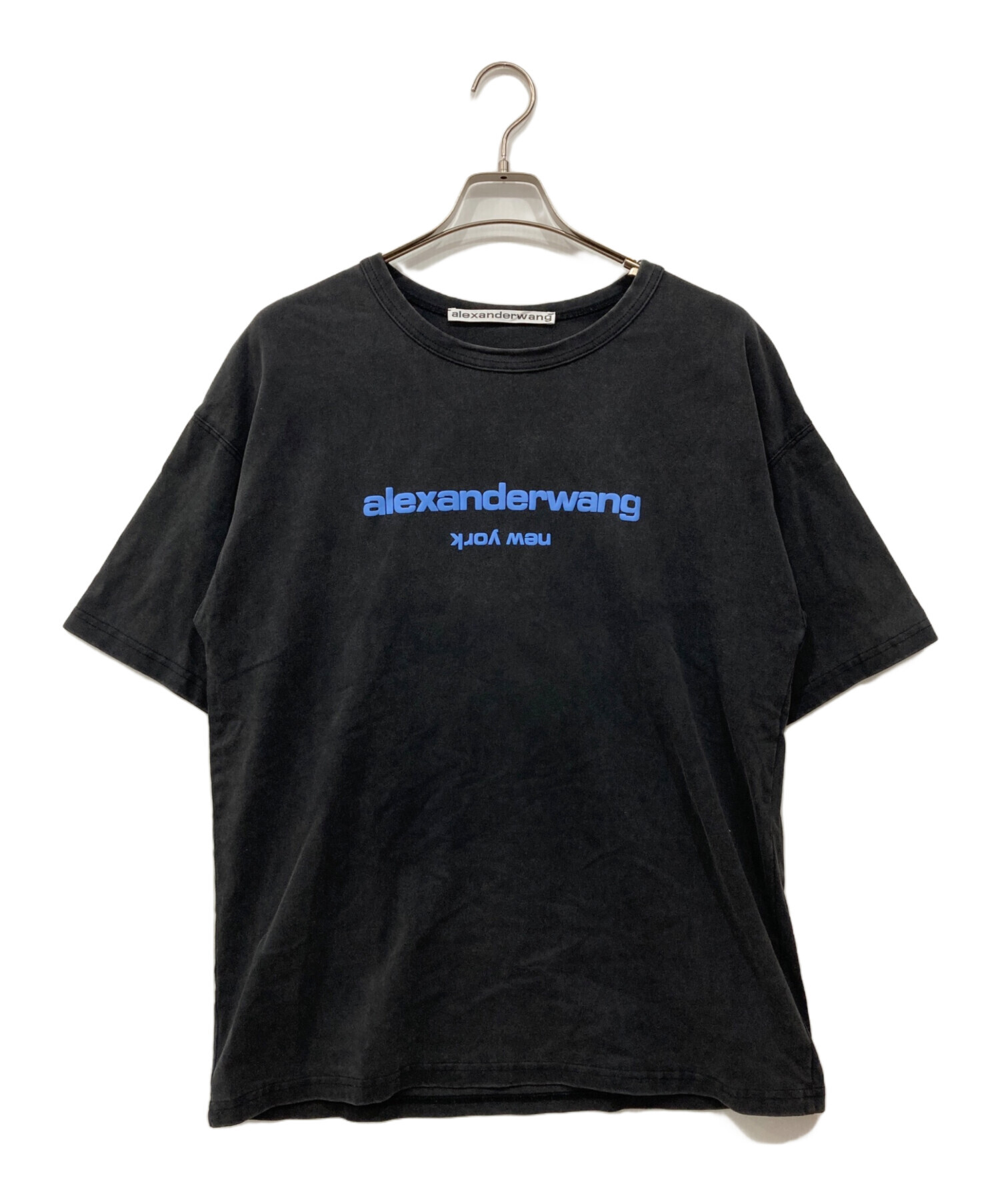 alexander wang tシャツL | ヤマダウェブコム
