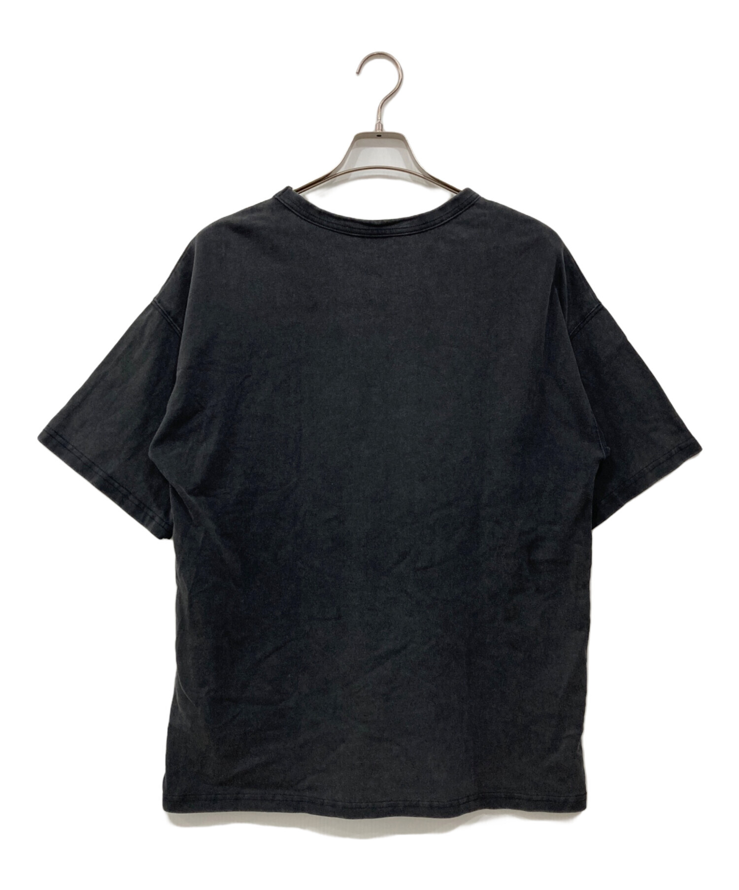 中古・古着通販】ALEXANDER WANG (アレキサンダー・ワン) ウォッシュド 