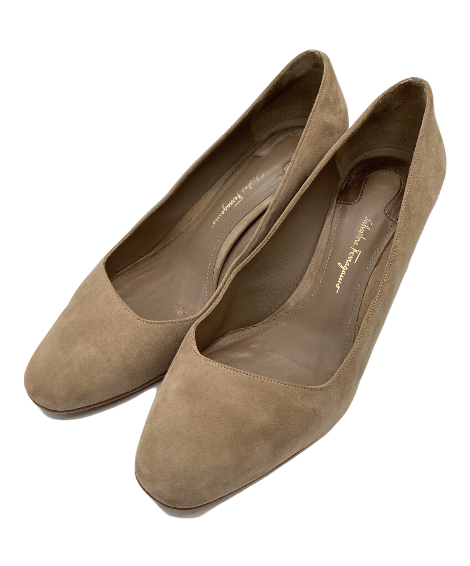 中古・古着通販】Salvatore Ferragamo (サルヴァトーレ フェラガモ