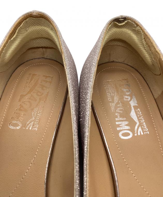 中古・古着通販】Salvatore Ferragamo (サルヴァトーレ フェラガモ